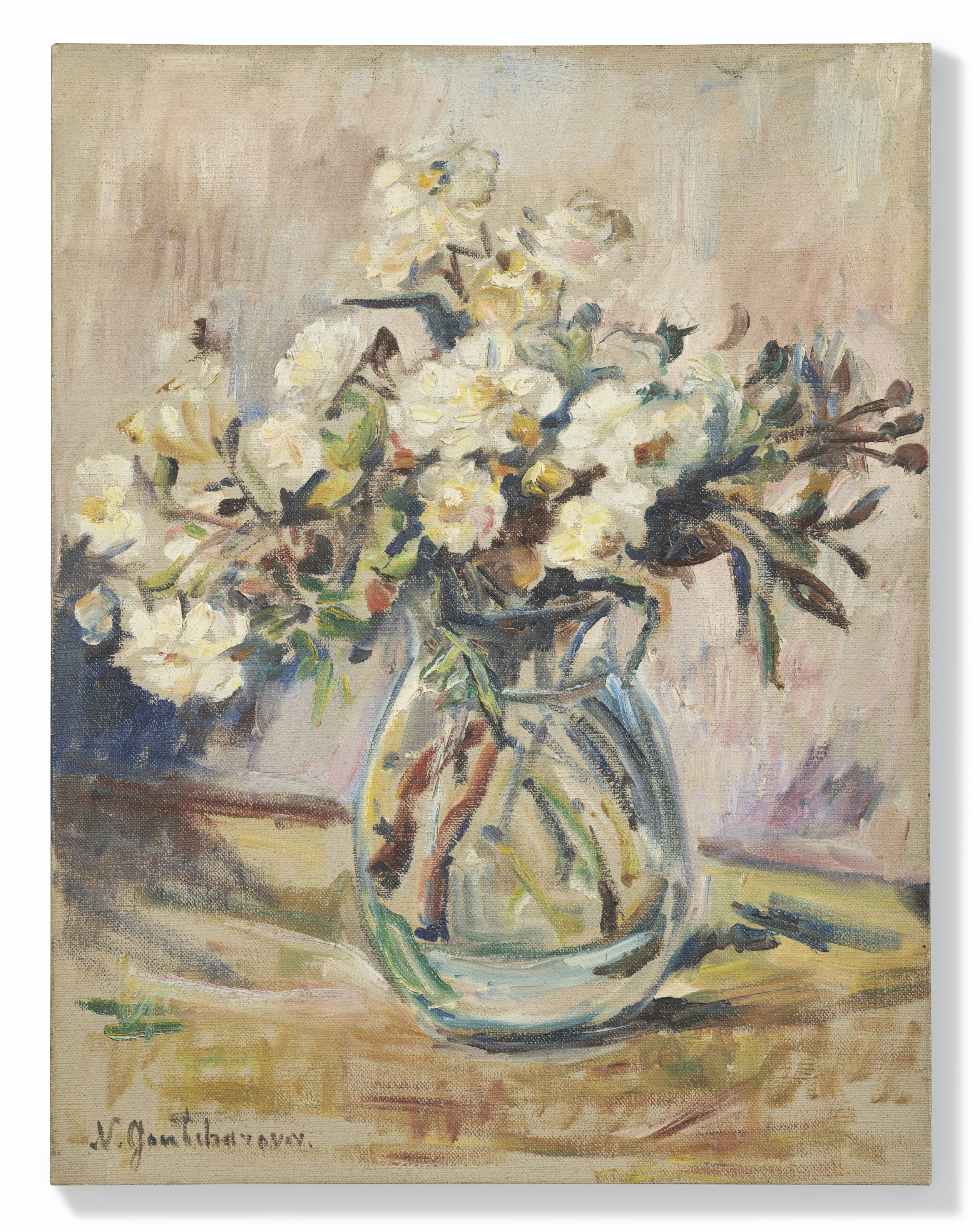 Achille-Émile Othon Friesz (1879-1949)