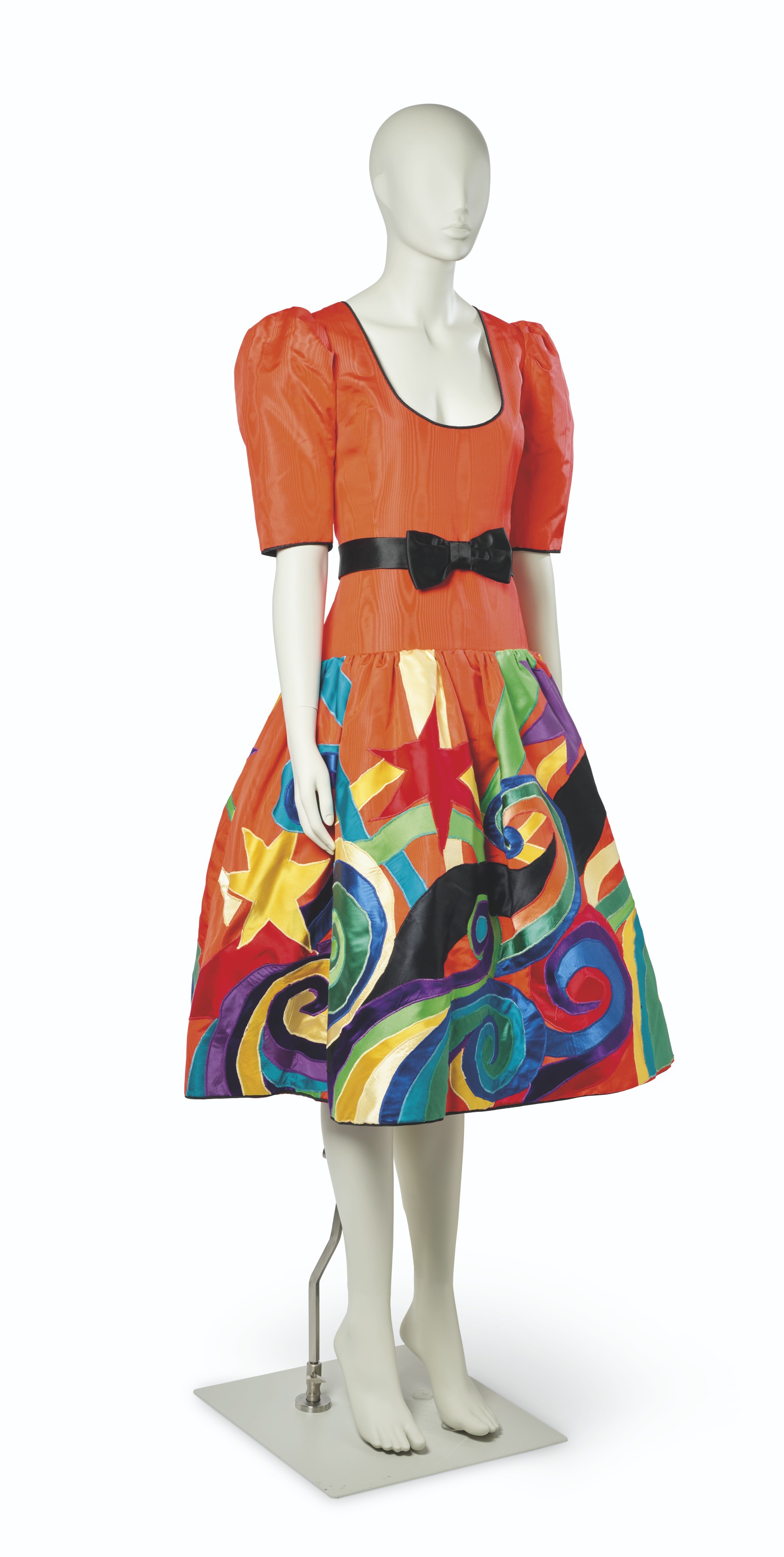 Robes yves on sale saint laurent