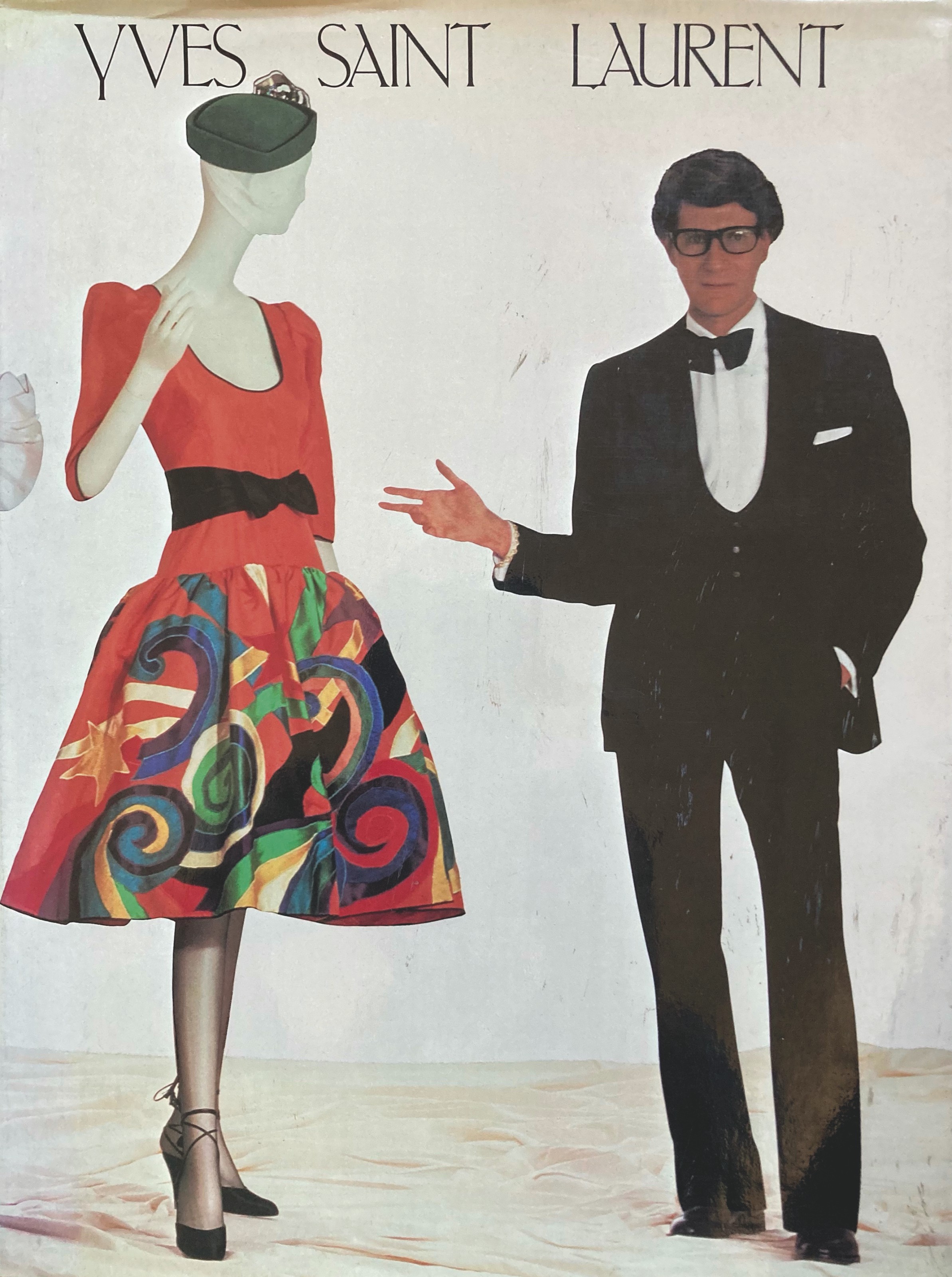 Yves saint laurent online picasso