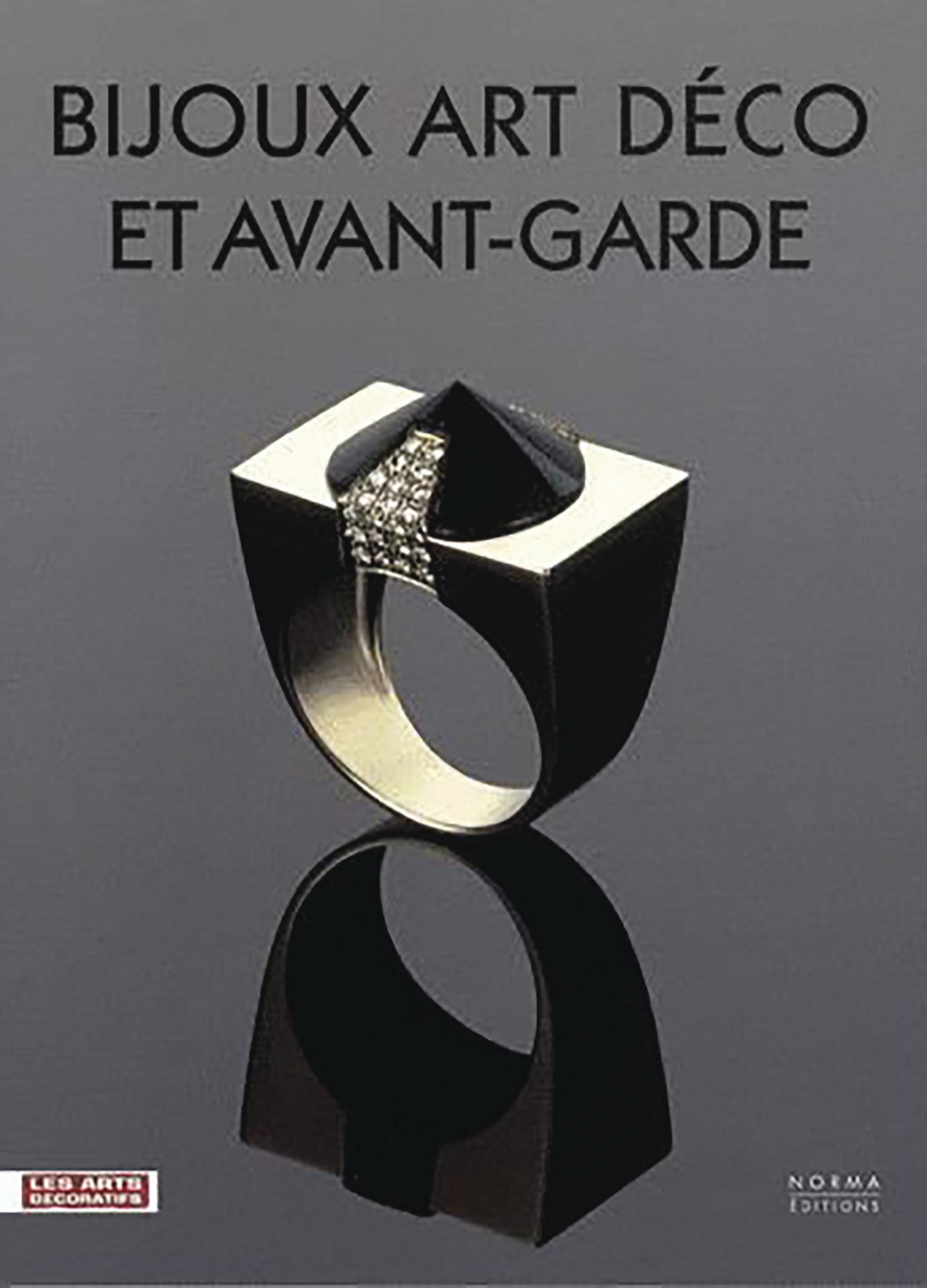 JEAN FOUQUET COLLIER ART DÉCO AIGUES-MARINES DIAMANTS ET