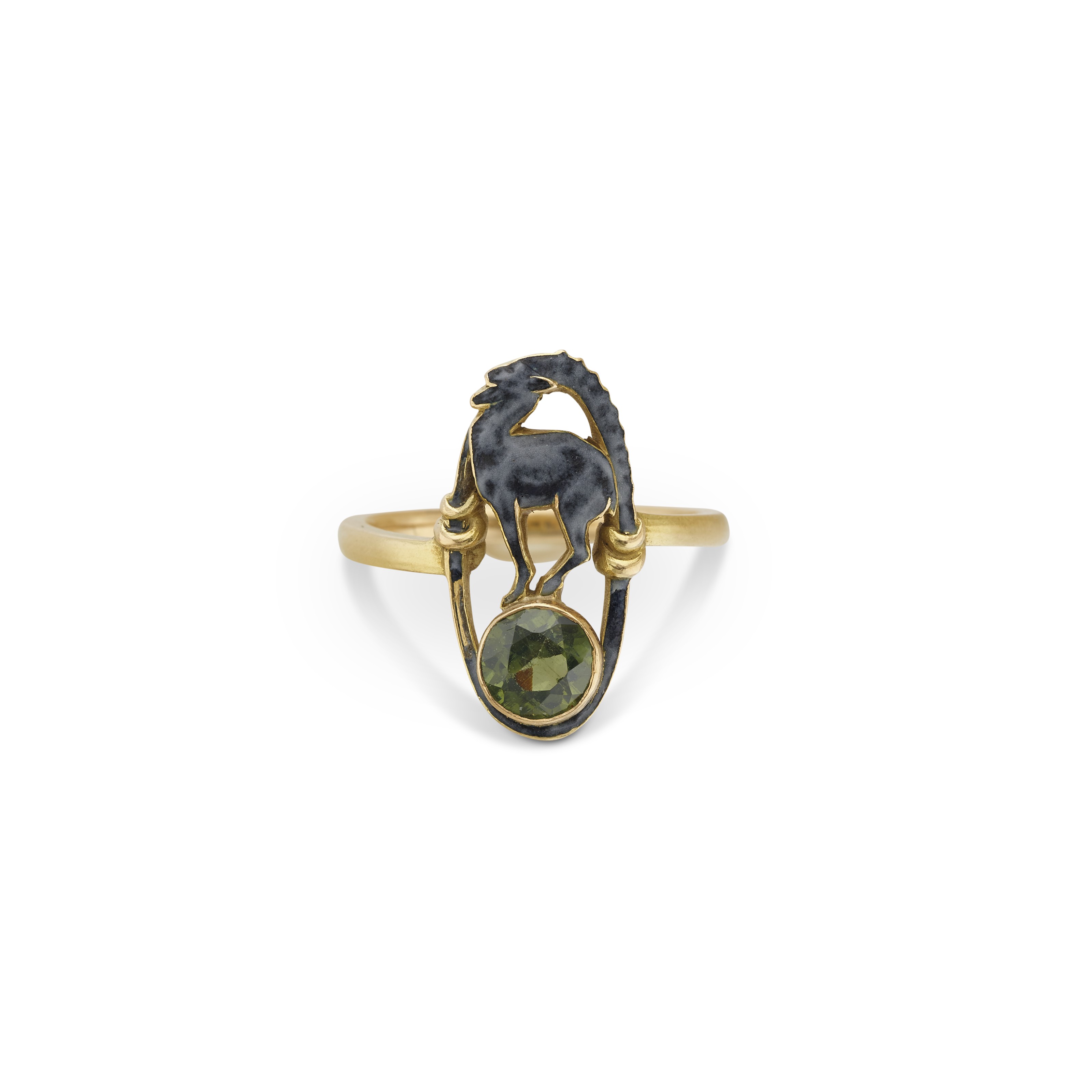 Bague lalique sales