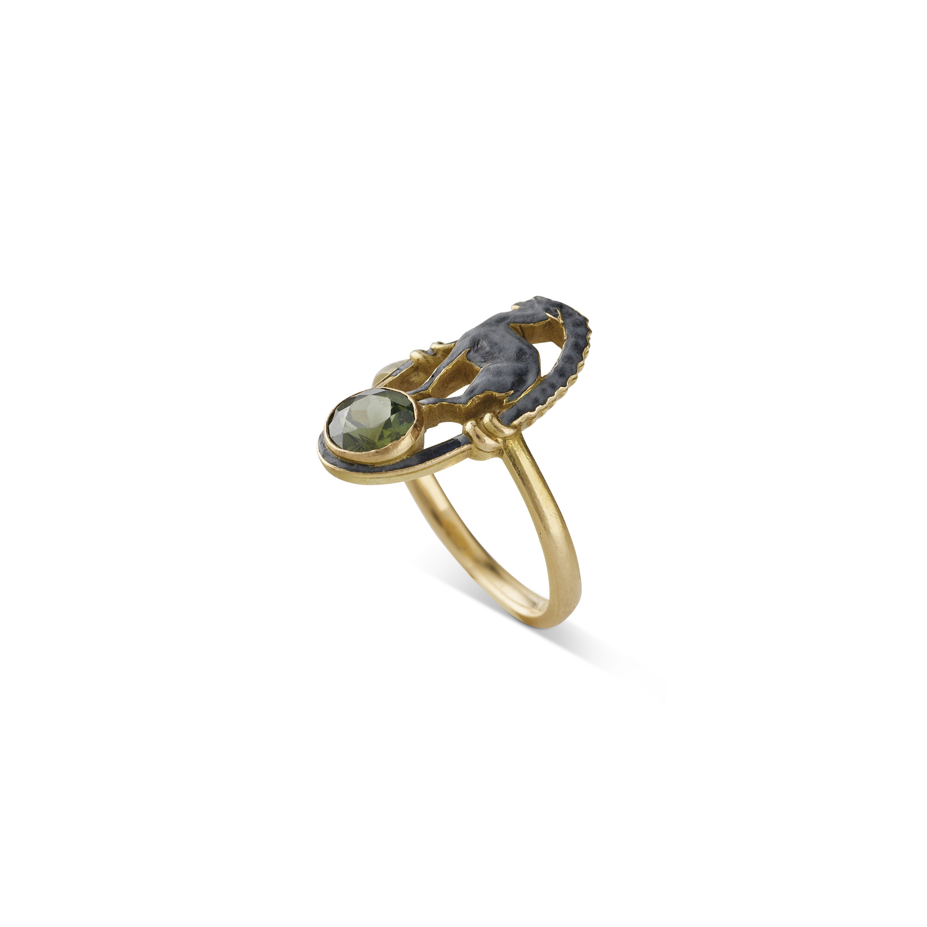 Lalique bague on sale