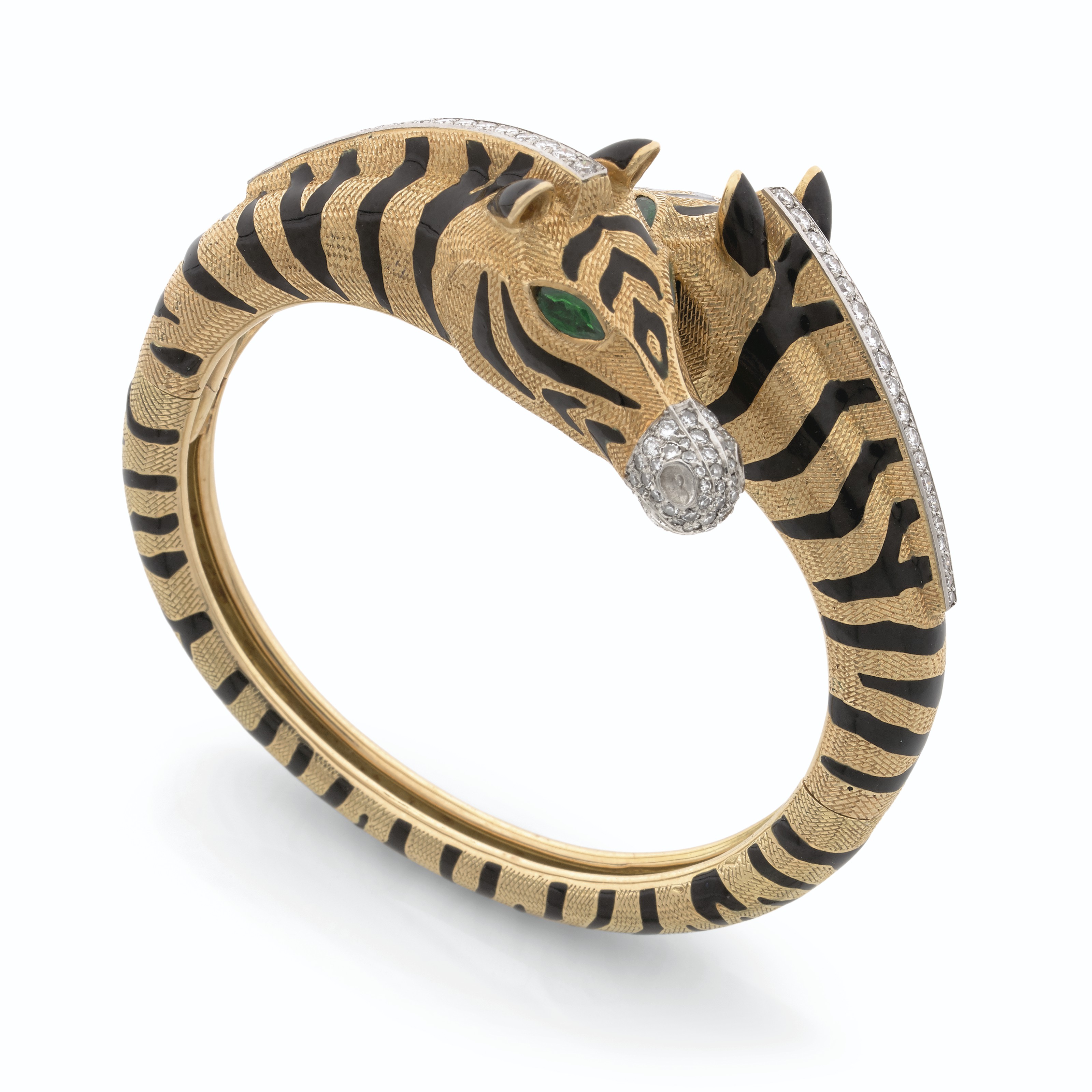 Cartier online hammer bracelet