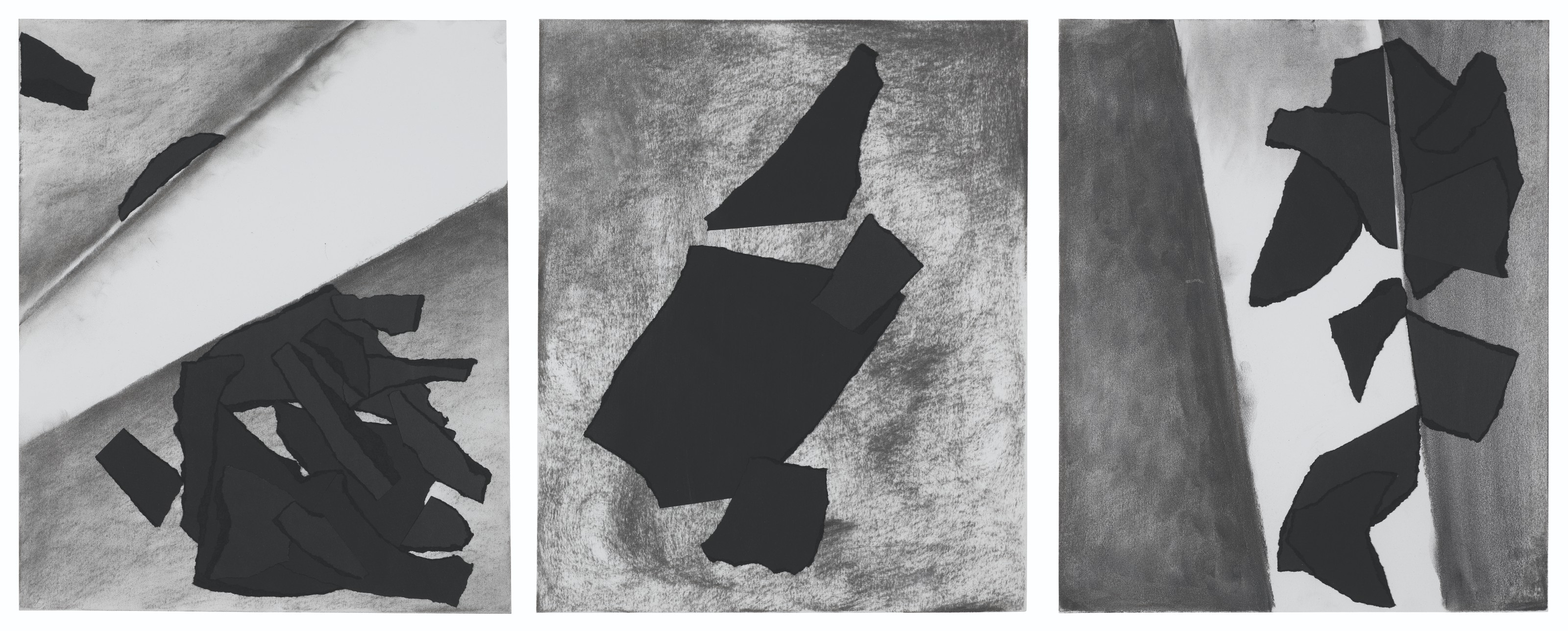 Paul Chan Ne En 1973 Untitled Drawing For The 5th Light Christie S