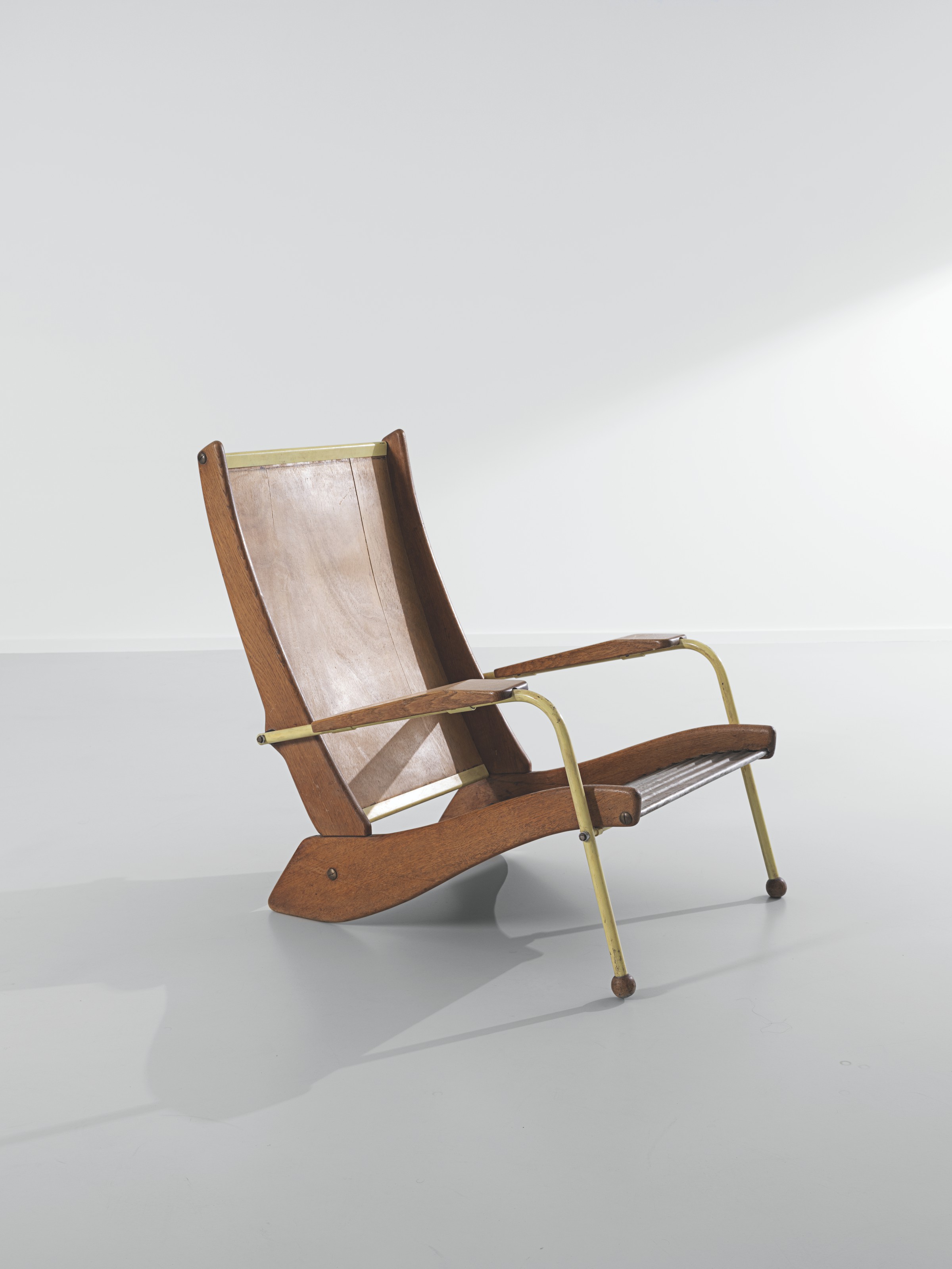 JEAN PROUVÉ CONCEPTEUR-CONSTRUCTEUR Jean Prouvé | 1940