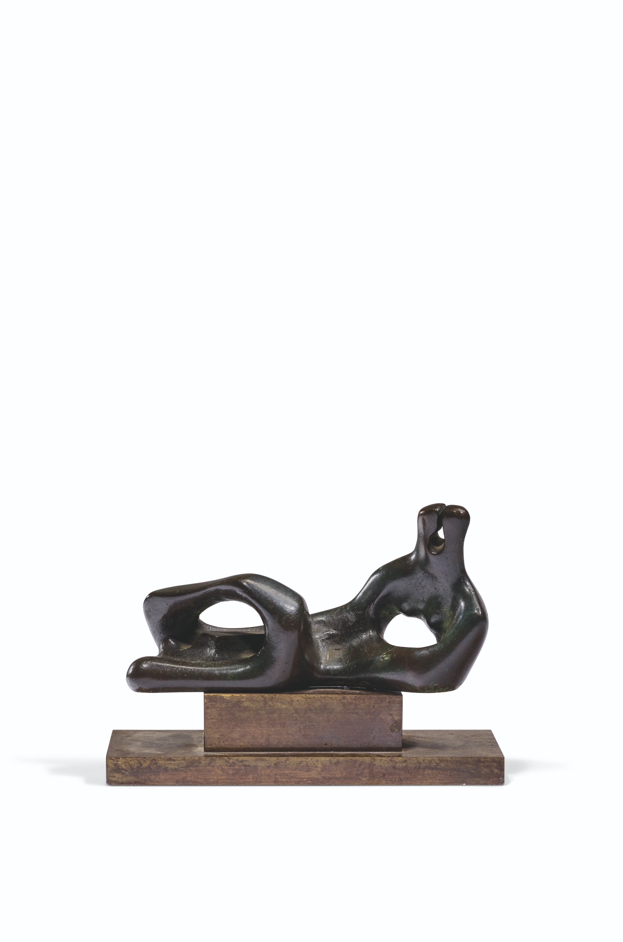 Reclining Figure