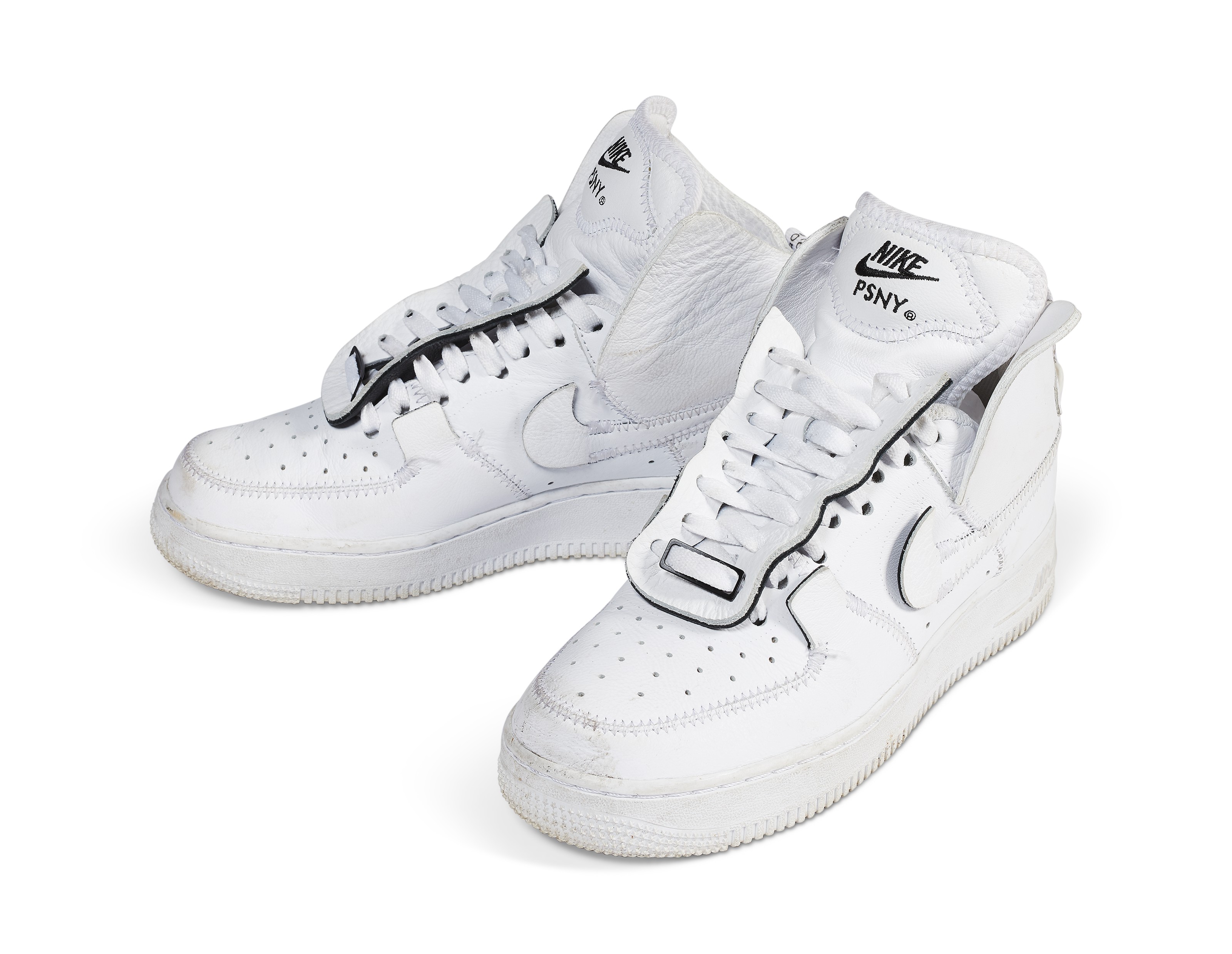 billie eilish nike sneakers