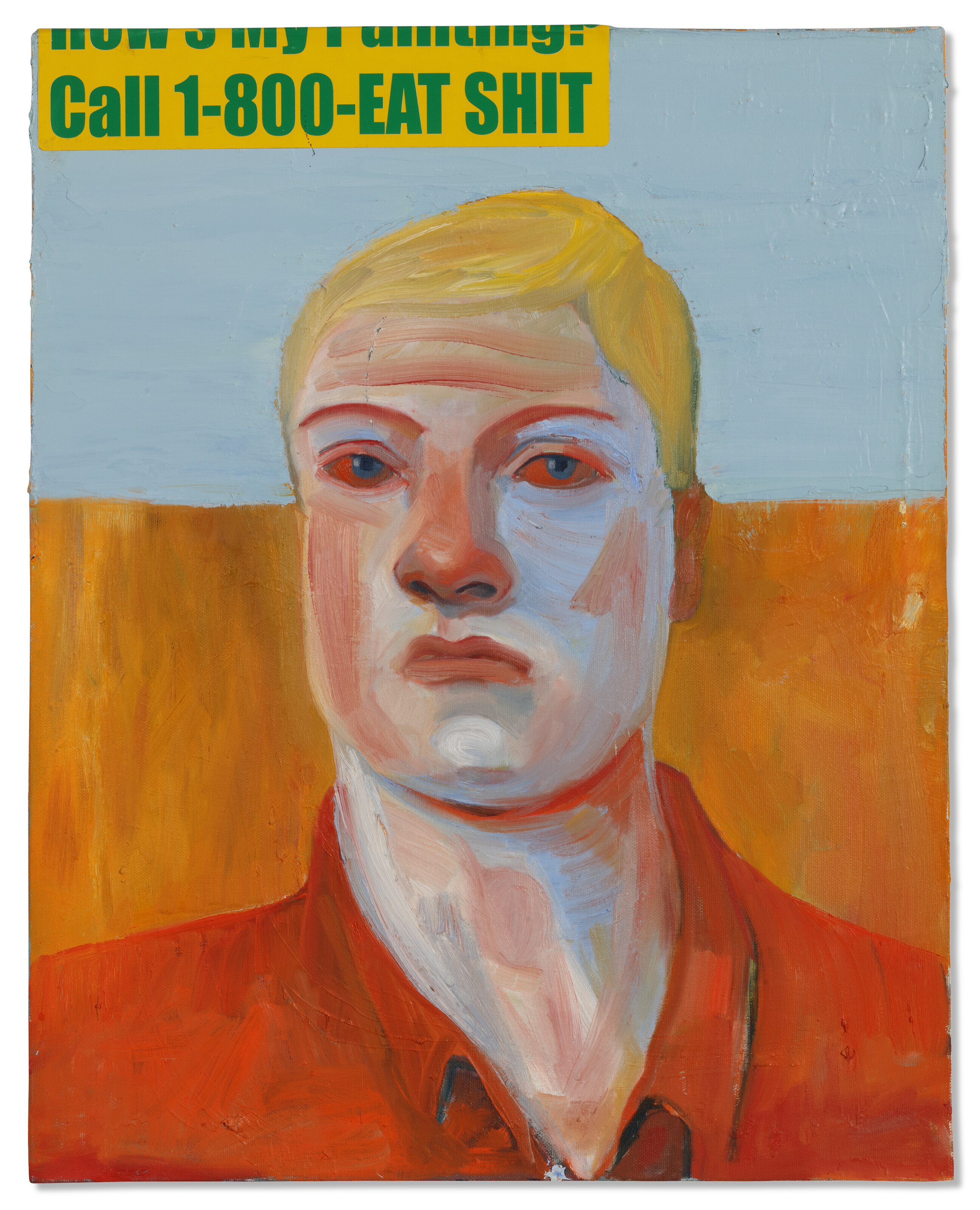 Catalog image of Corn Fed Guy