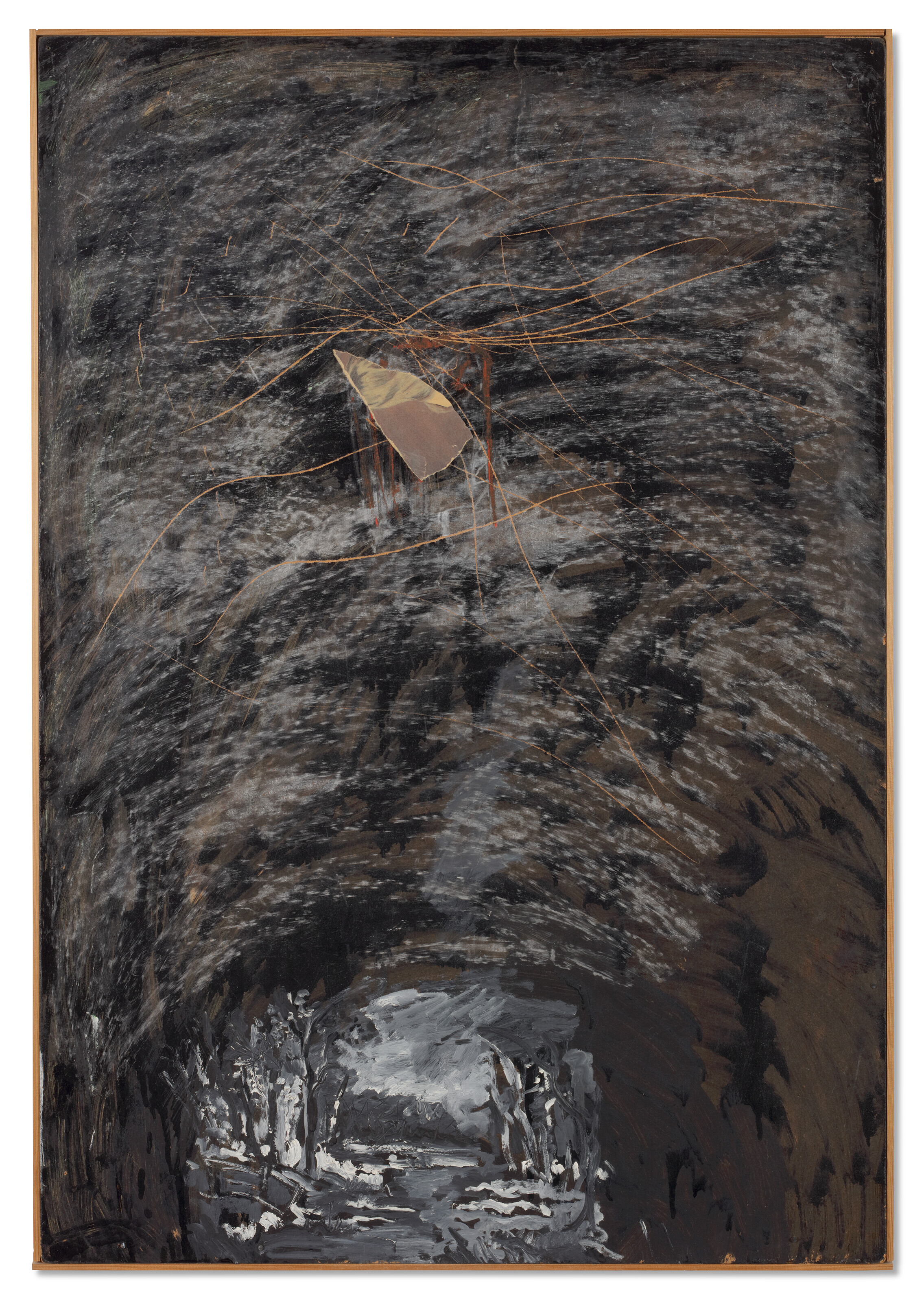Catalog image of Blomsternes farver II (The colours of the flowers II)