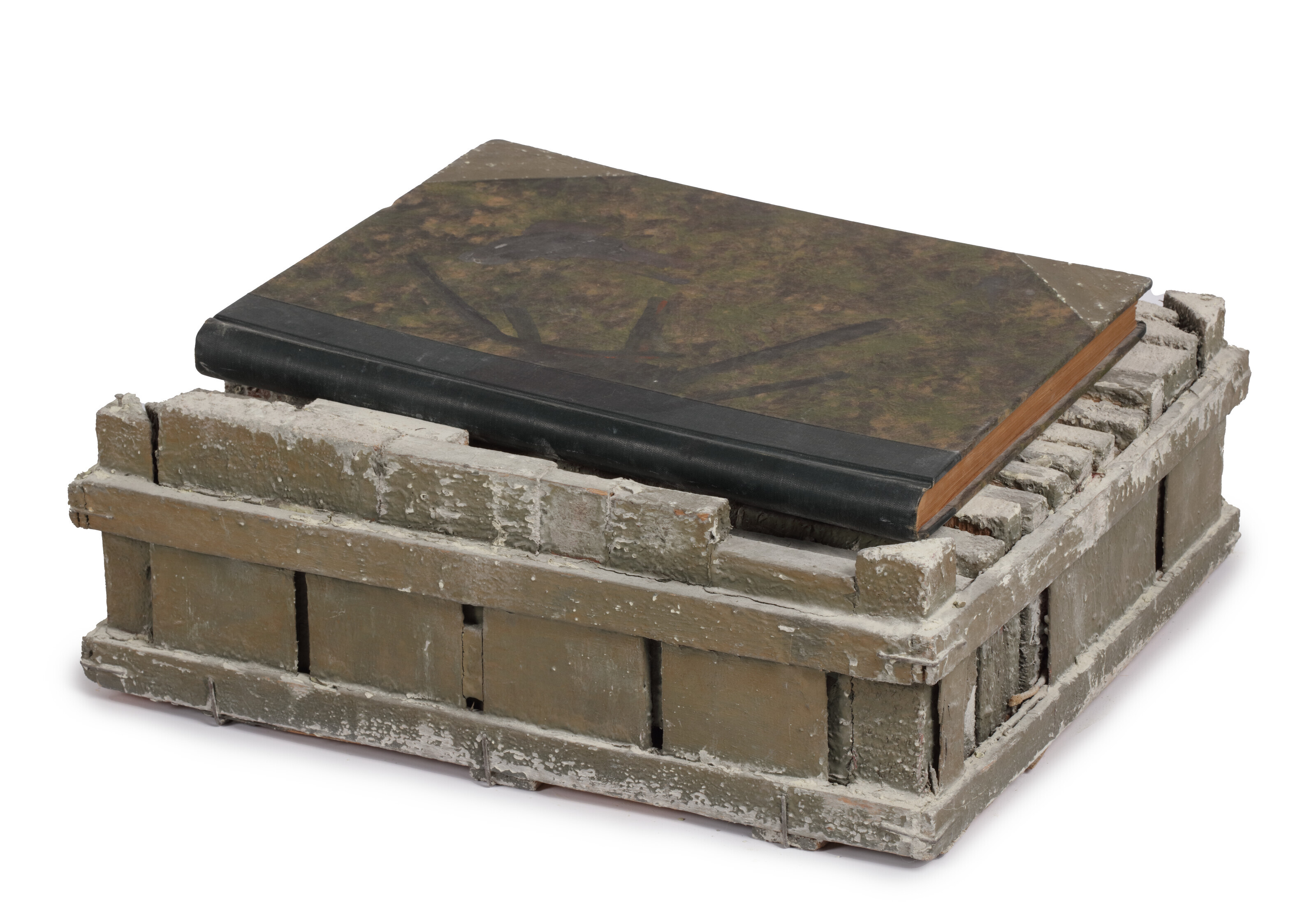 Catalog image of Gestapeltes Holz