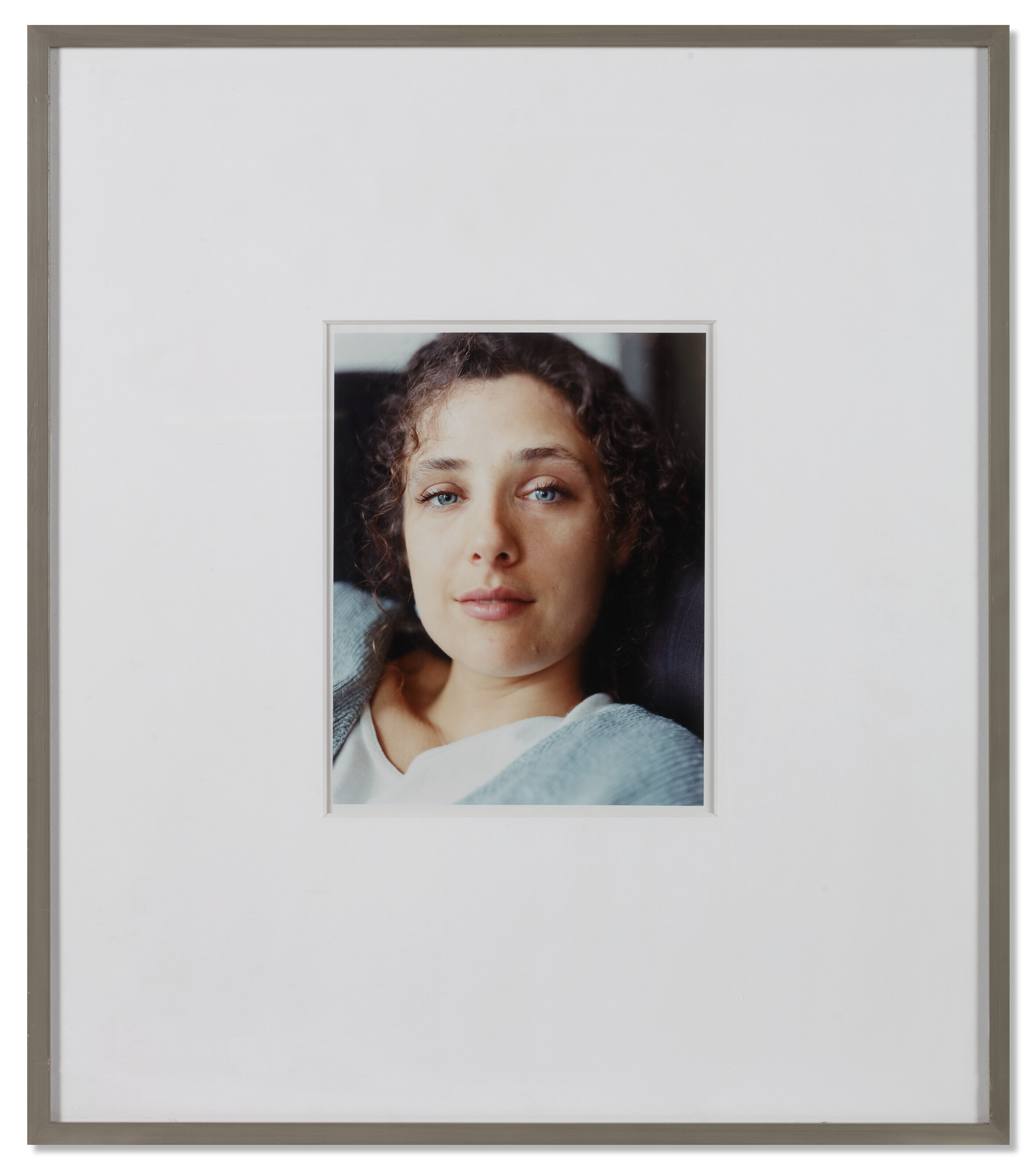 Catalog image of Rebecca Miller, New York