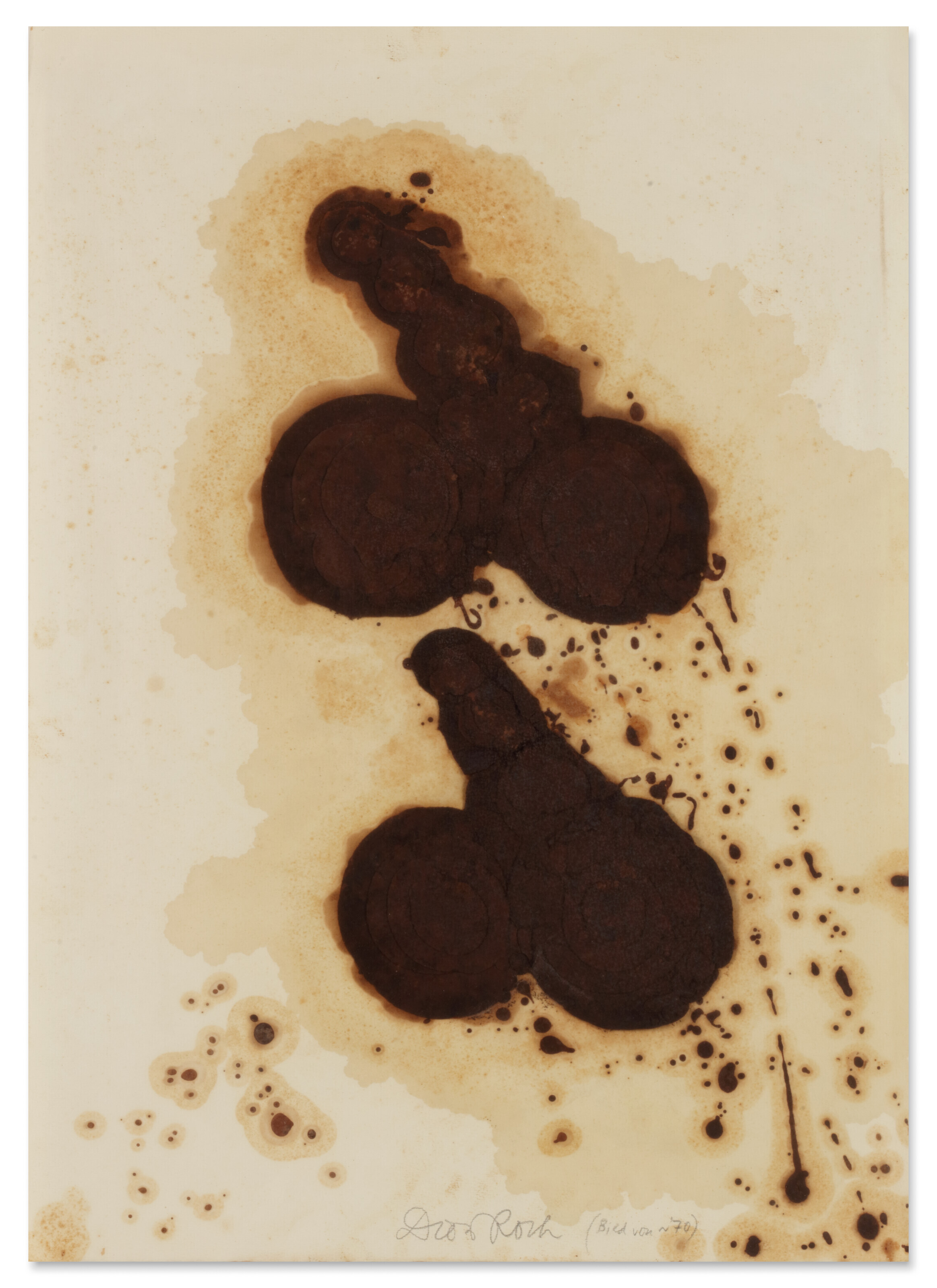 Catalog image of Goldei als Rennfahrer (Gold egg as racer)