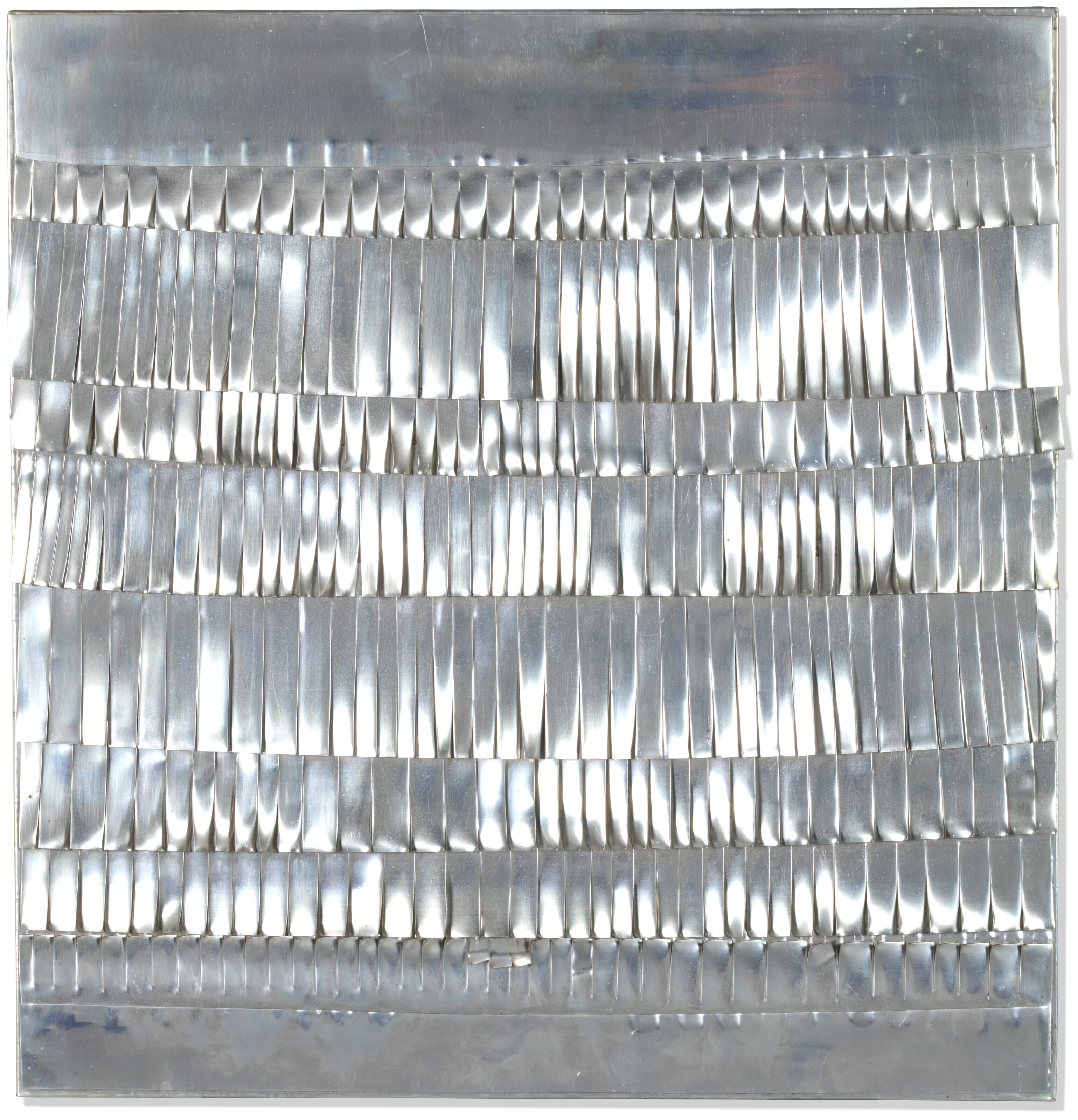 Zero. Internationale Künstler ZERO: Internationale Künstler-Avantgarde der 50er/60er Jahre