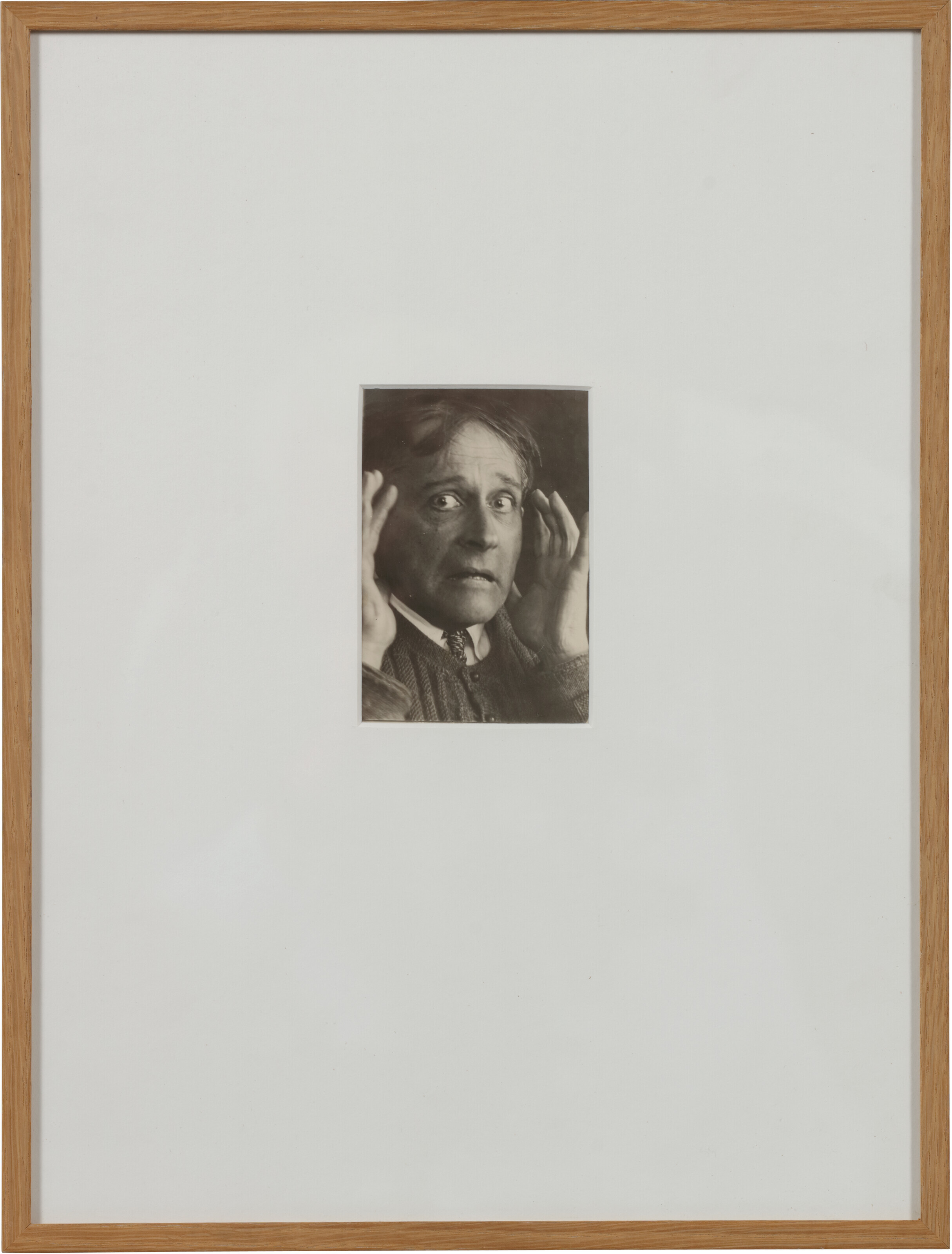 ポーランド前衛画家 Witkacy スタニスワフ・イグナツィ・ヴィトキェ ポーランド前衛画家 Witkacy スタニスワフ・イグナツィ・ヴィ