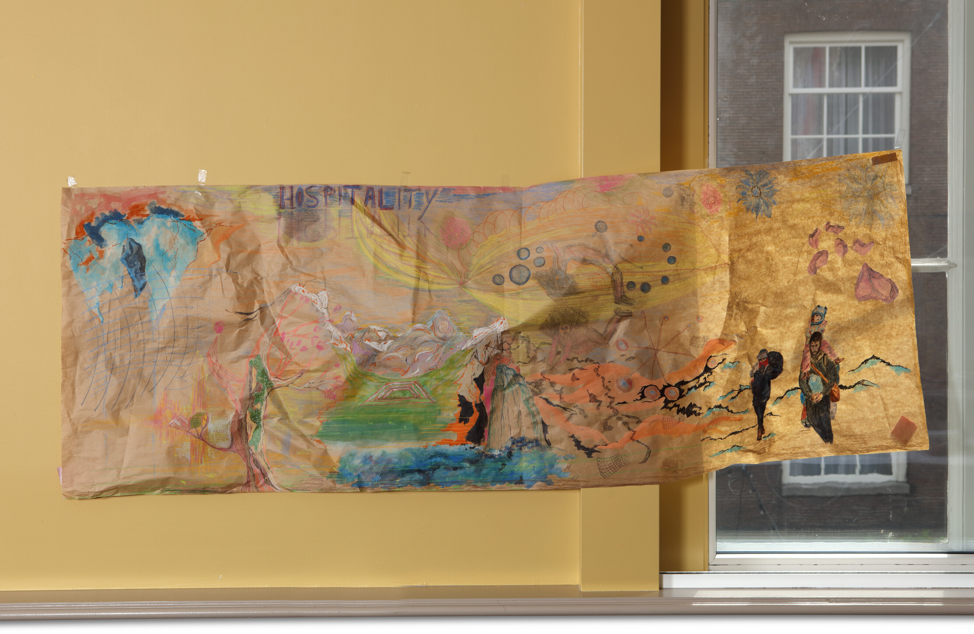 BEREND STRIK (B.1960) AND ANTONIA STEFFENS (B. 1992), Untitled | Christie’s