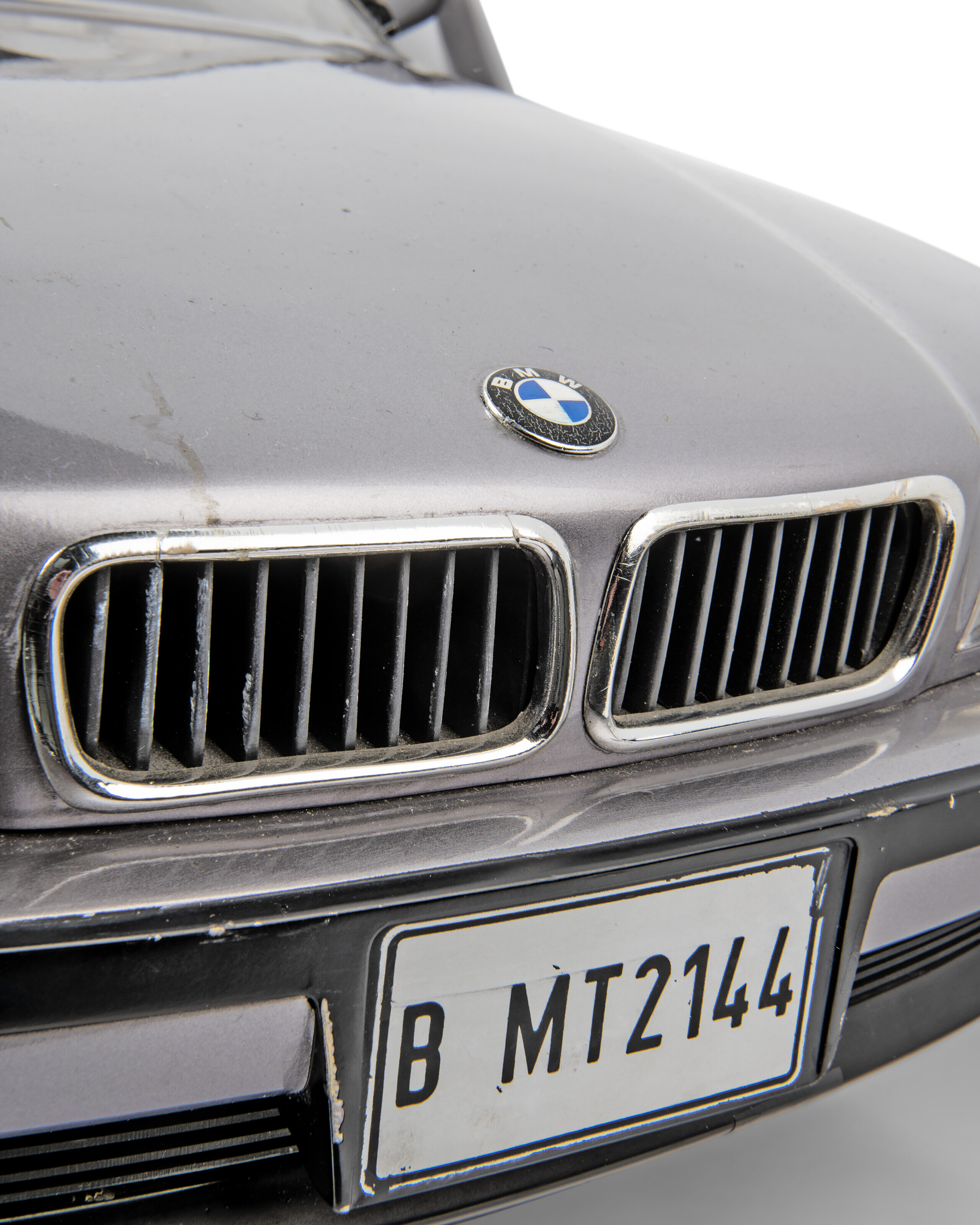 希少ビンテージ 非売品 Daum BMW 750il 大型 クリスタル 置物 希少ビンテージ 非売品 Daum BMW 750il 大型 クリスタル 置物 - メルカリ