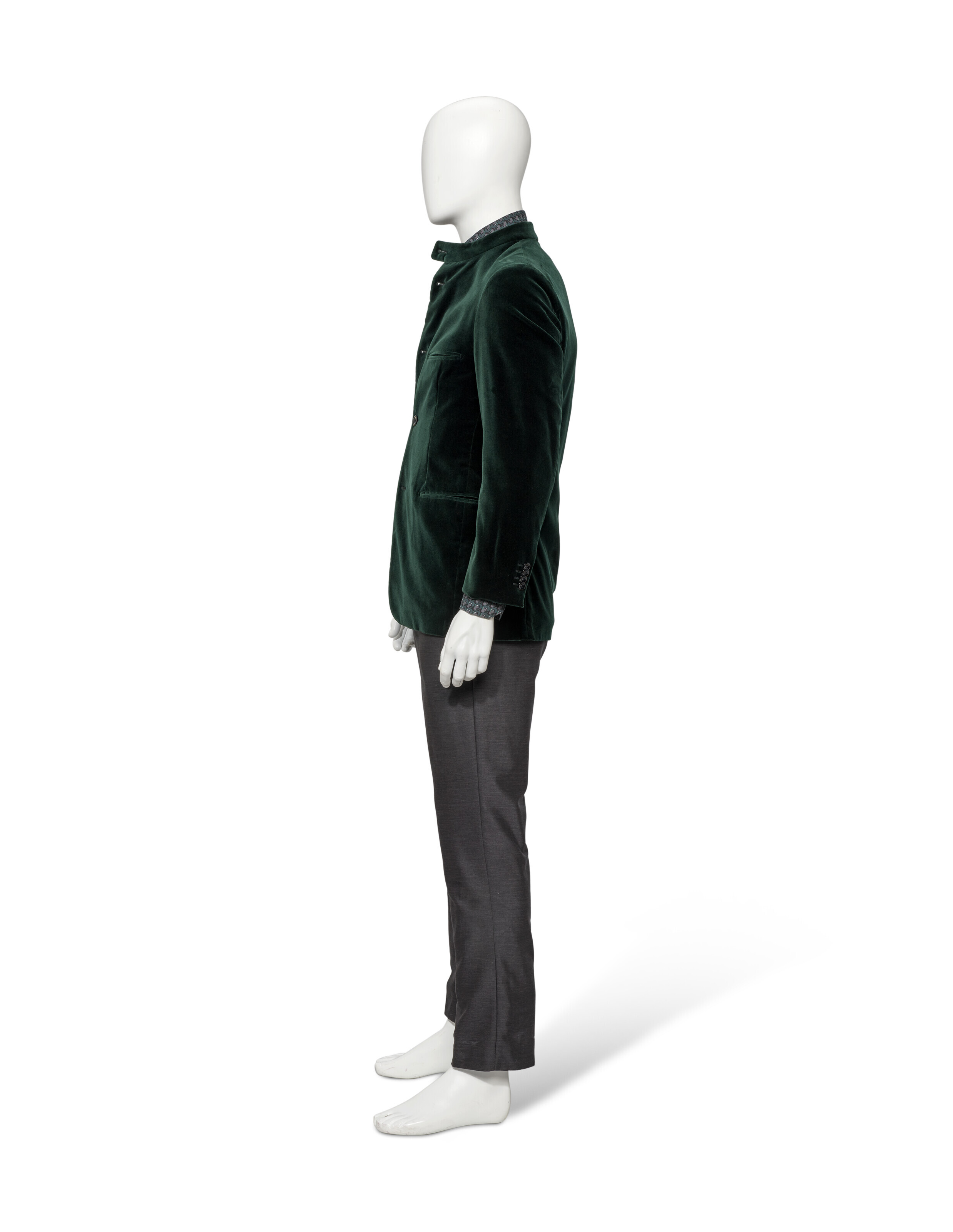 Christoph waltz hotsell spectre jacket