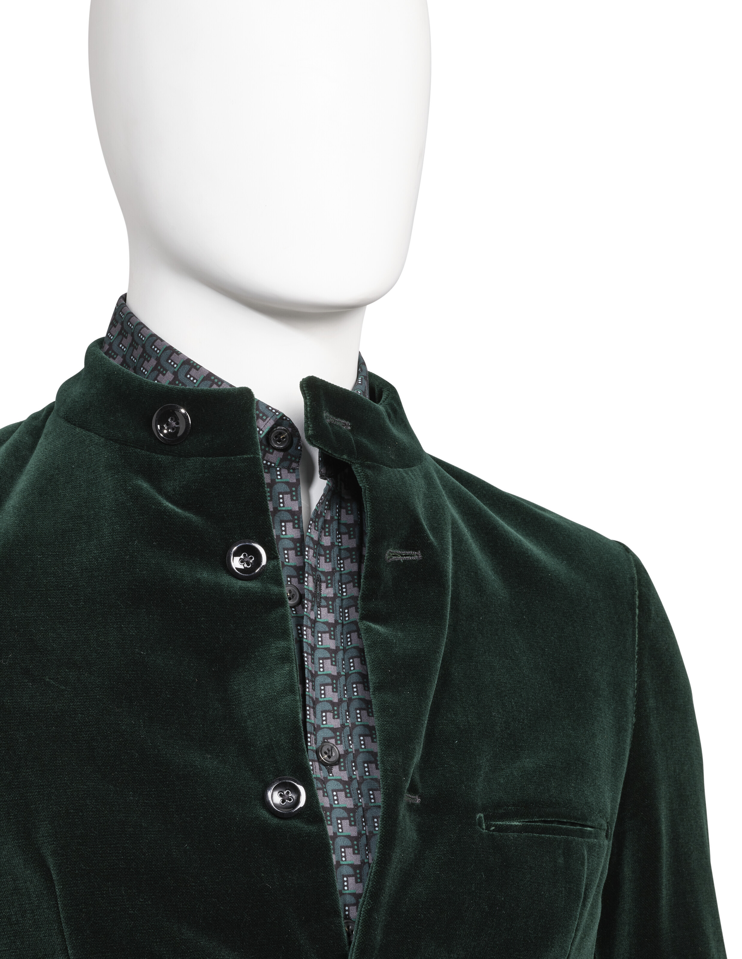 Christoph waltz spectre jacket online