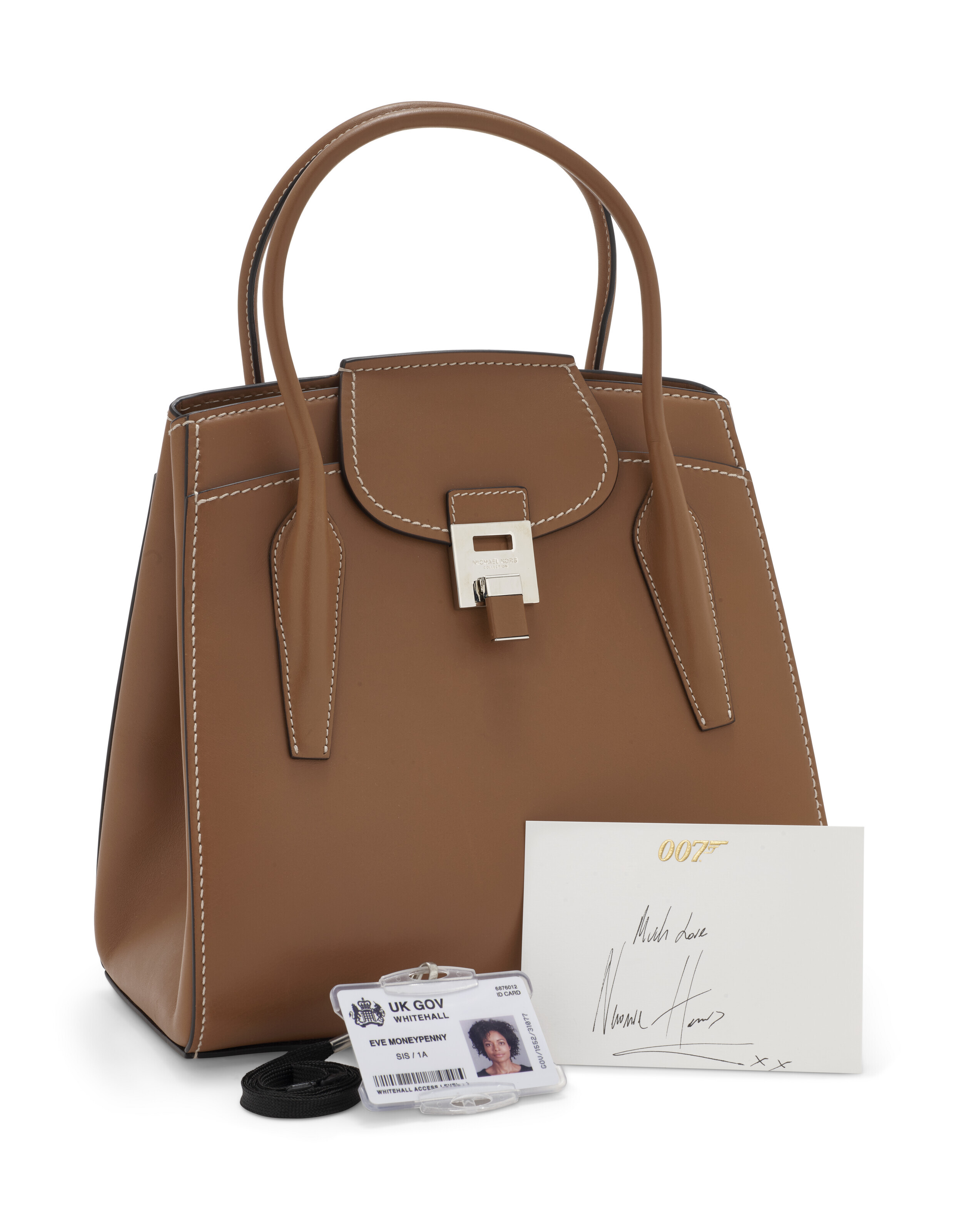Michael kors bancroft bag discount