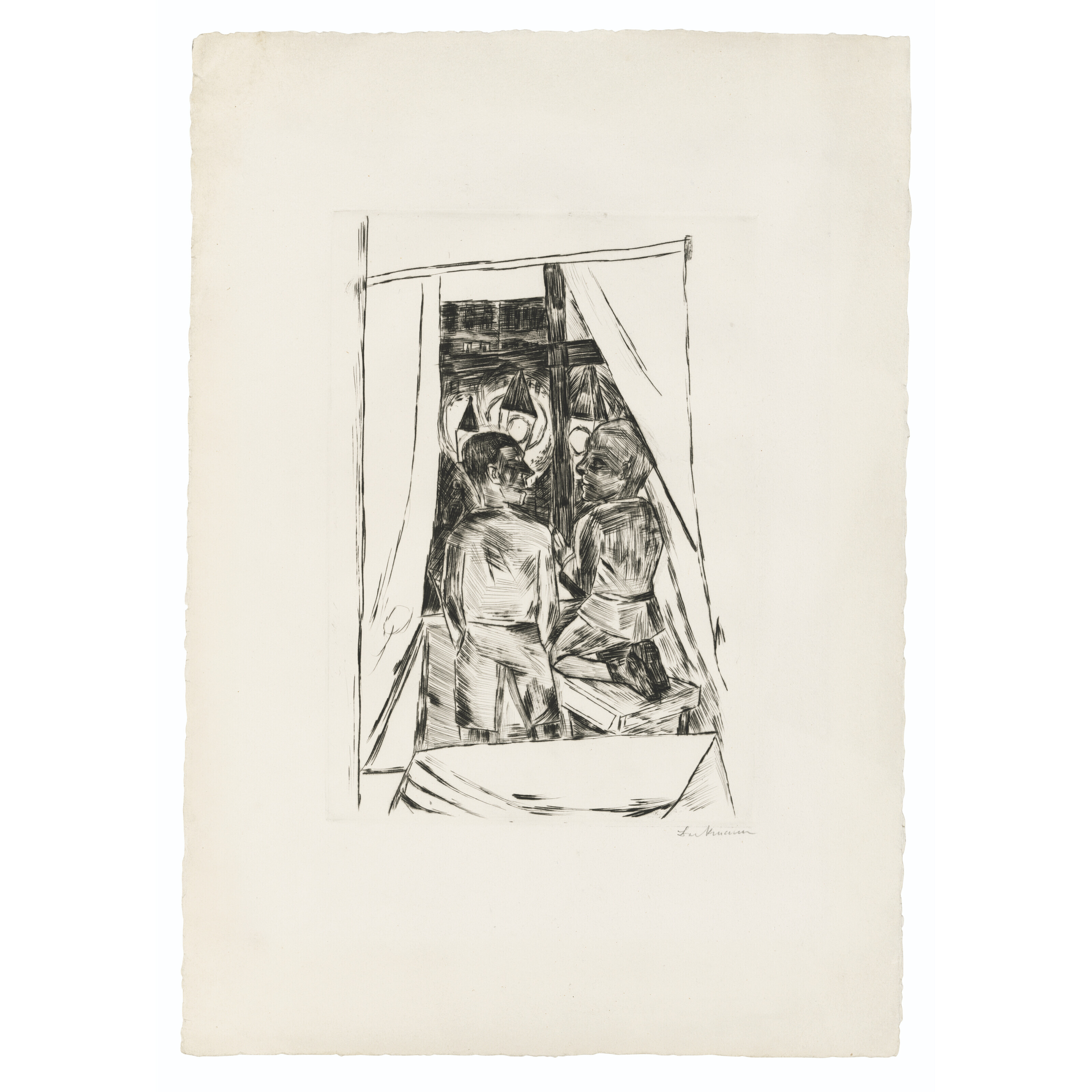 Henry Thomas Alken 1785 - 1851 - 4 Gravures anciennes avec