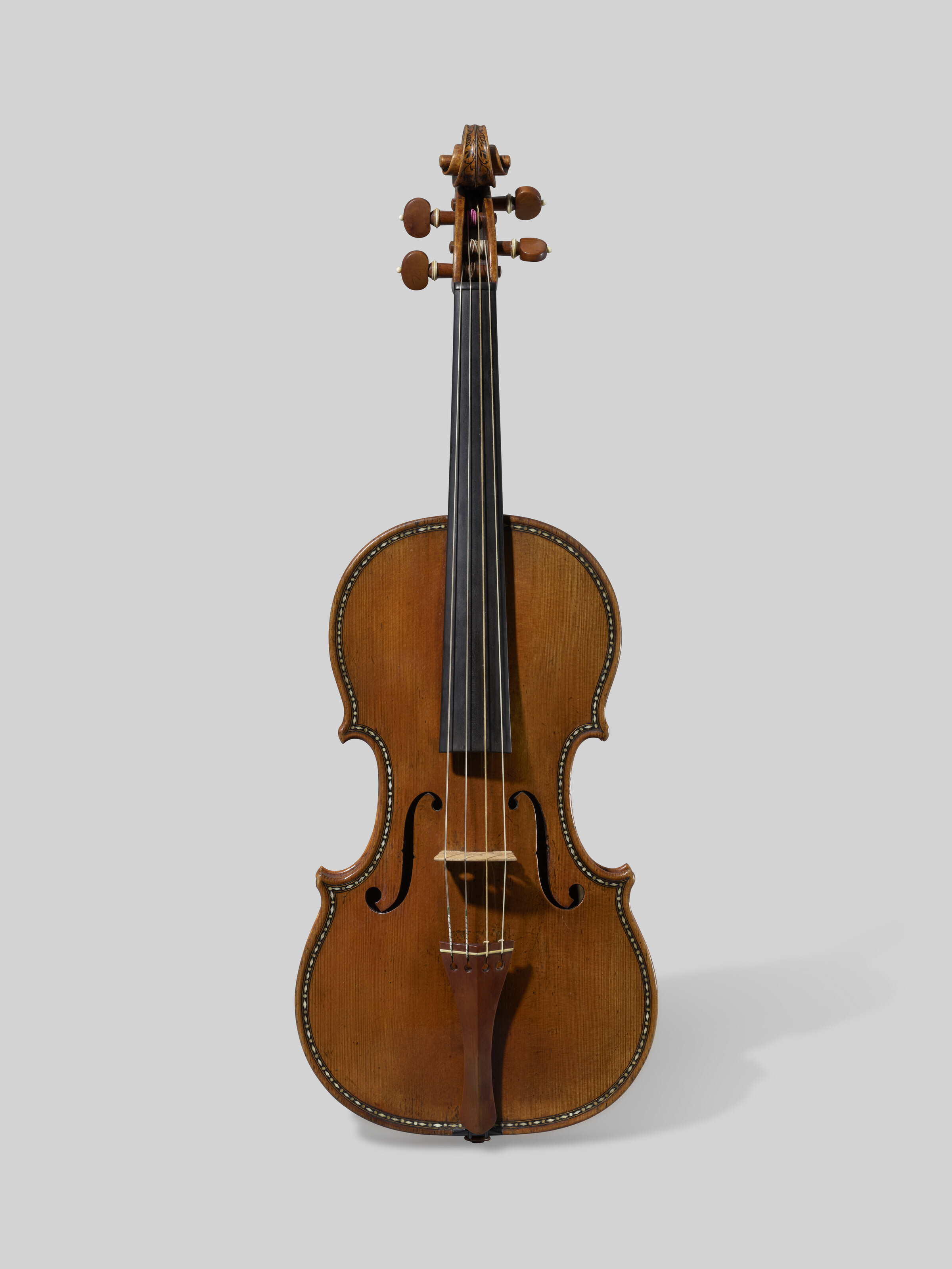 1667 shop stradivarius violin