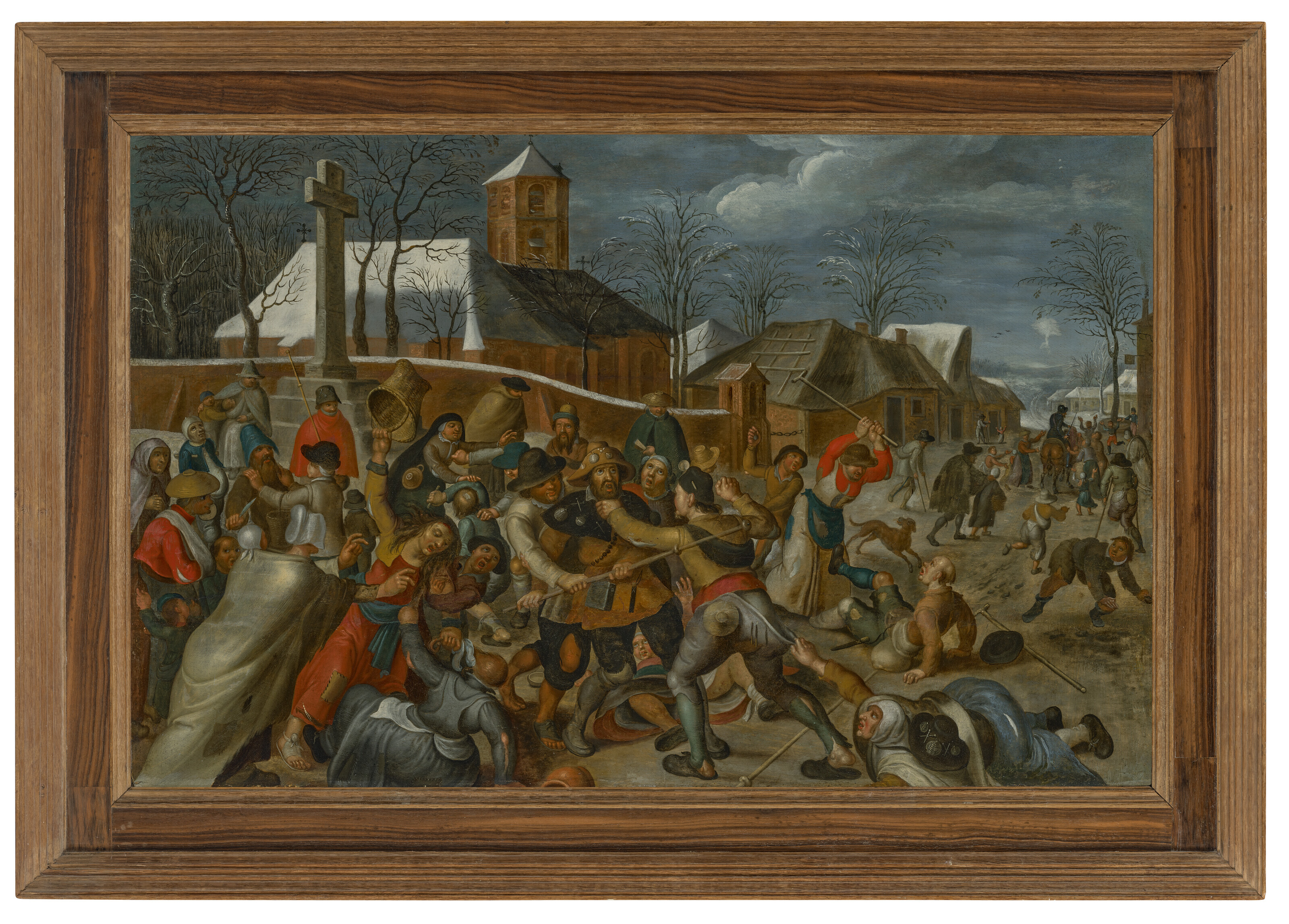 絵画 title:CITY EXPLORER 絵画 title:CITY EXPLORER Waterfall City Print – James Gurney