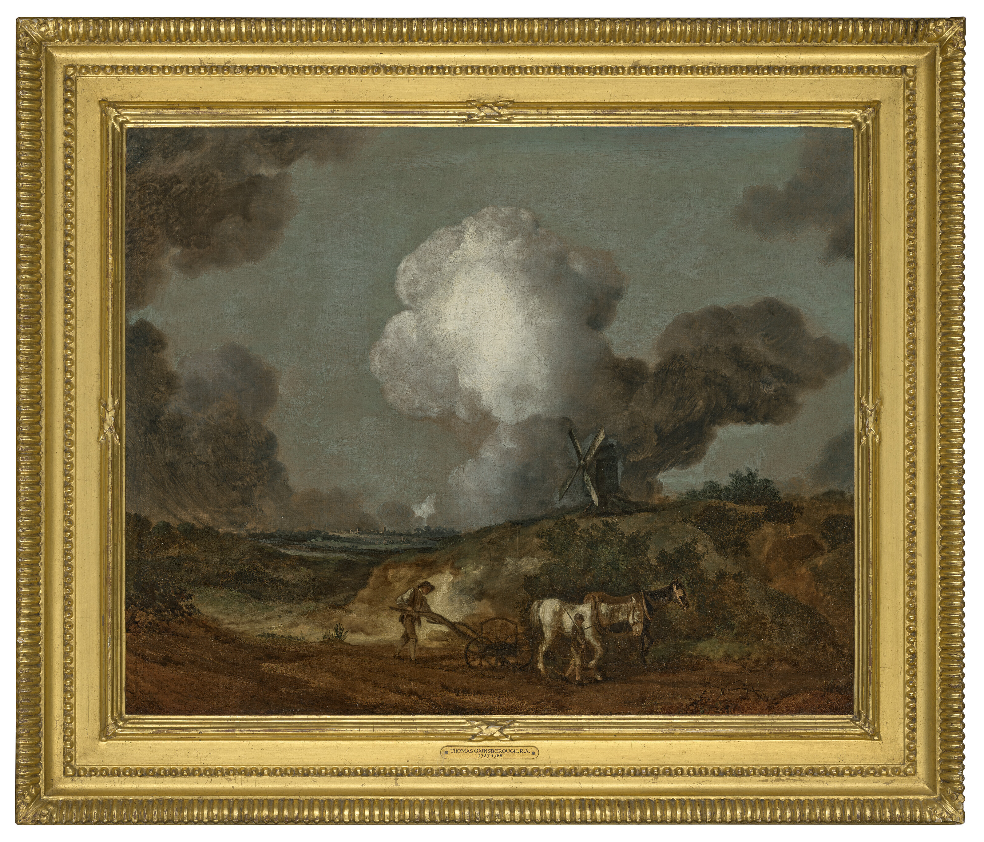 Catalog image of The Suffolk Plough