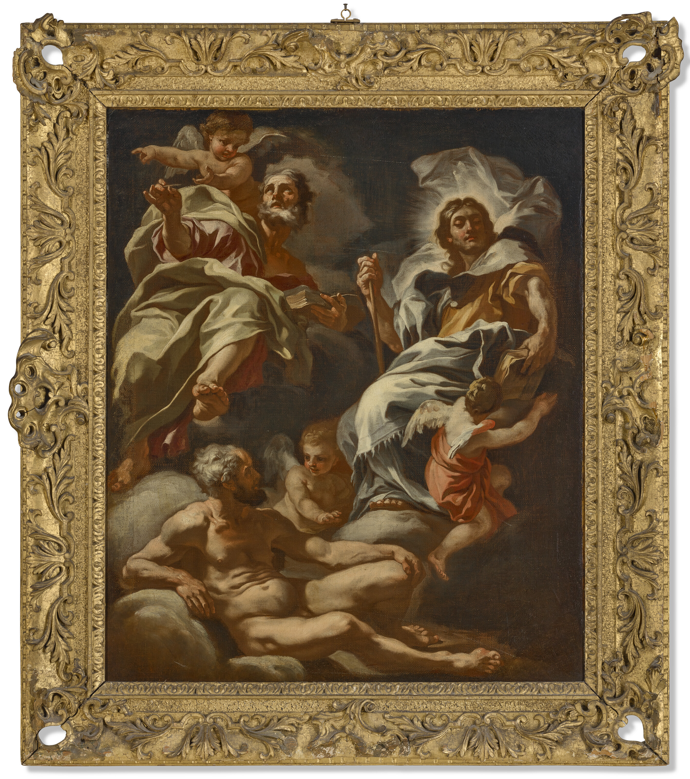 Catalog image of Prophets of the Old Testament