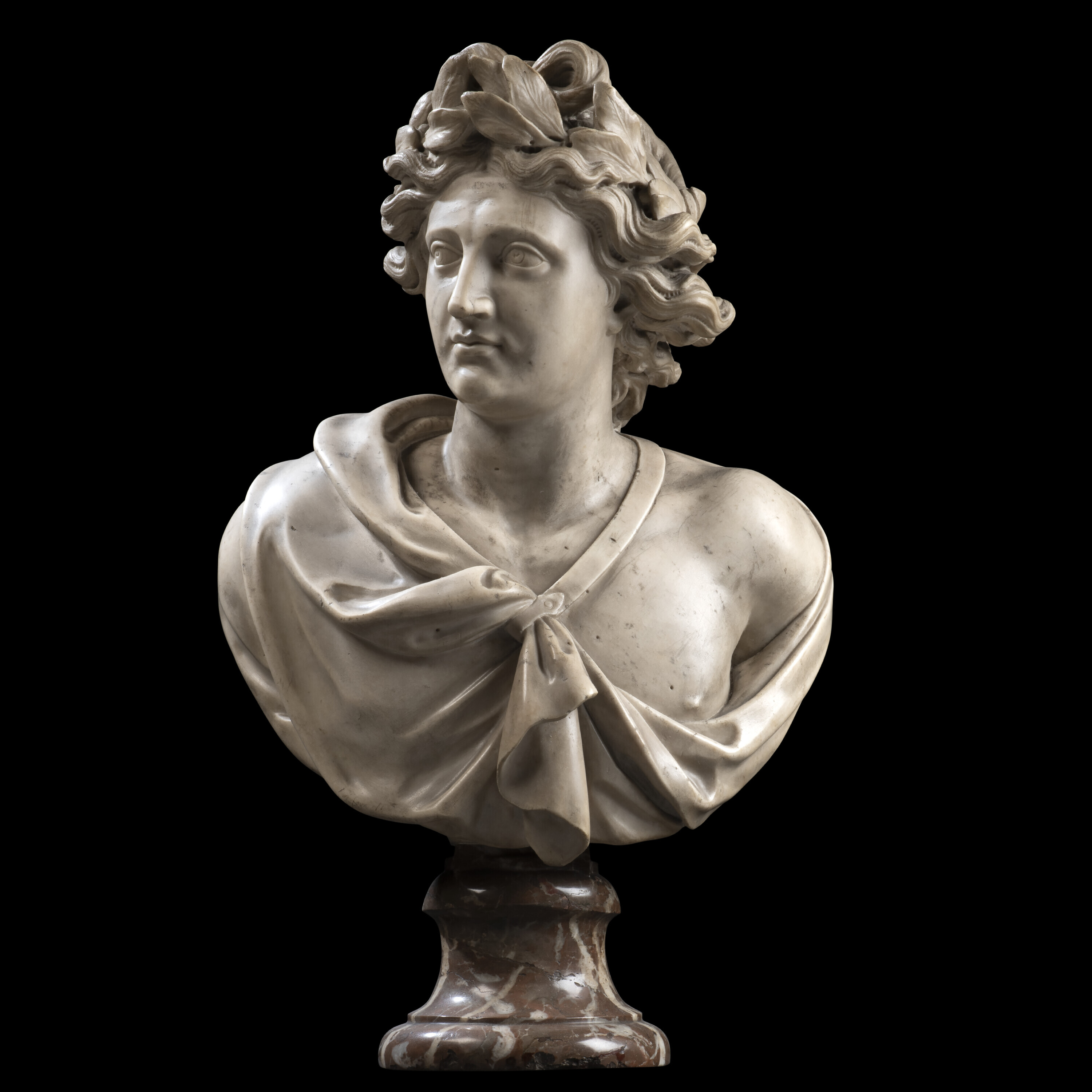 NORTH ITALIAN, LATE 17TH OR EARLY 18TH CENTURY, Apollo | Christie’s