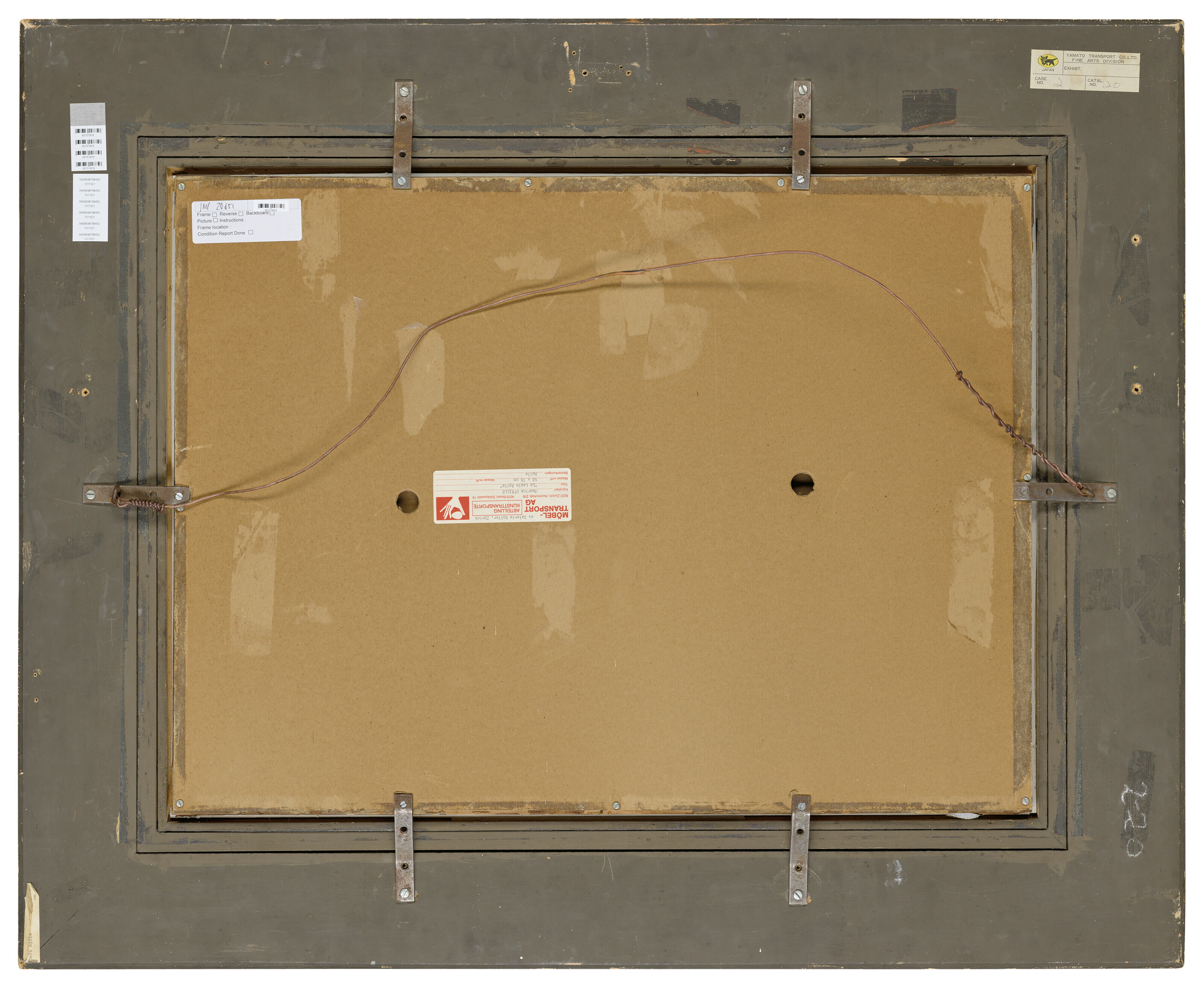 MAURICE UTRILLO (1883-1955), Le Lapin Agile à Montmartre | Christie's