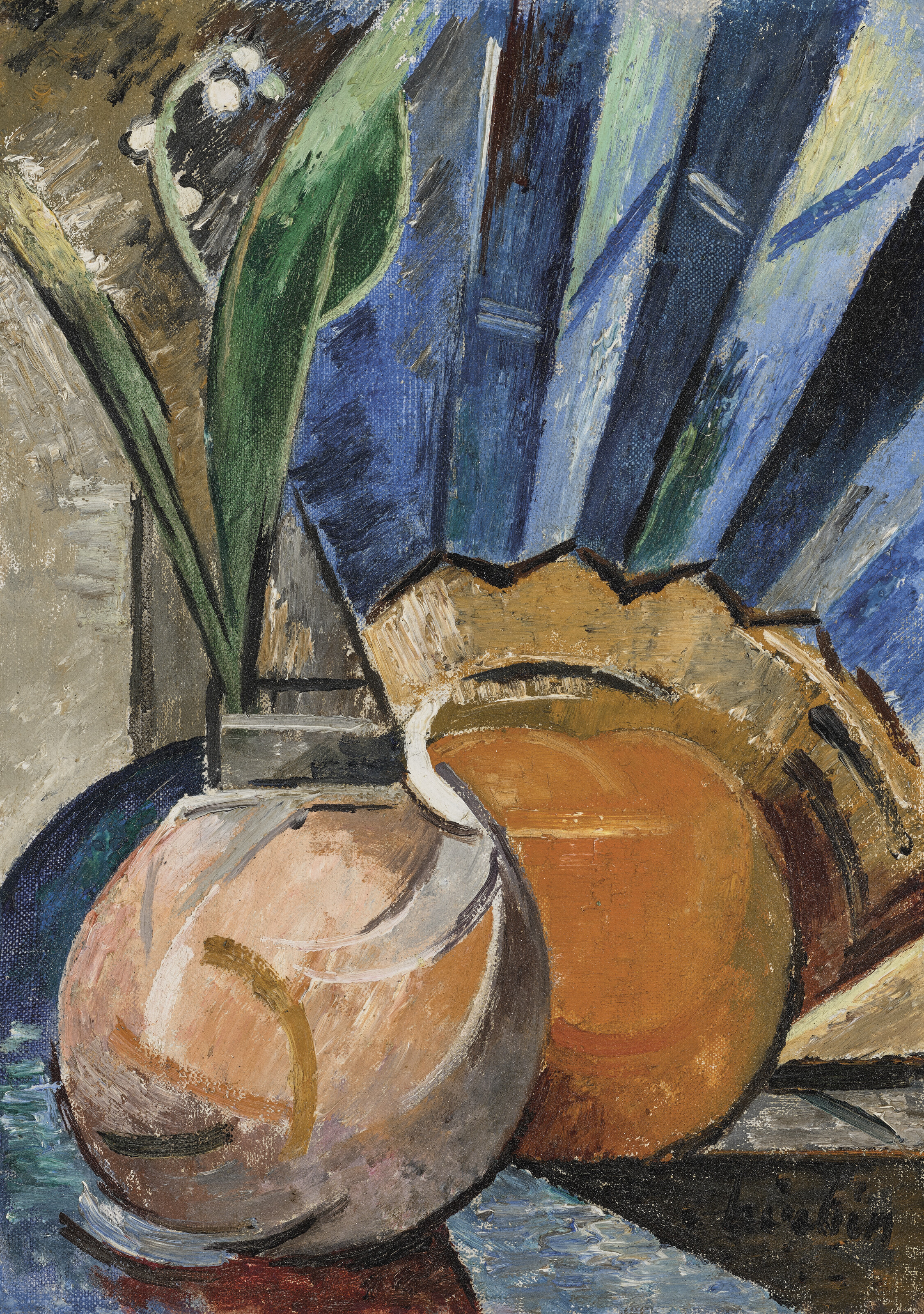 MAURICE UTRILLO (1883-1955), Le Lapin Agile à Montmartre | Christie's