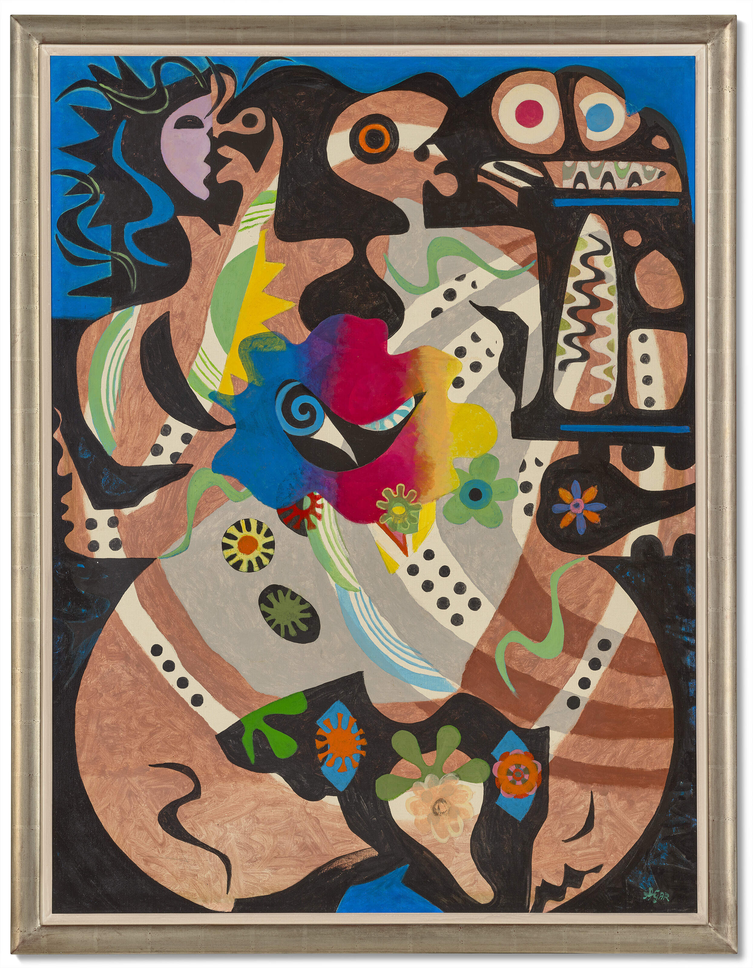 Eileen Agar Artworks