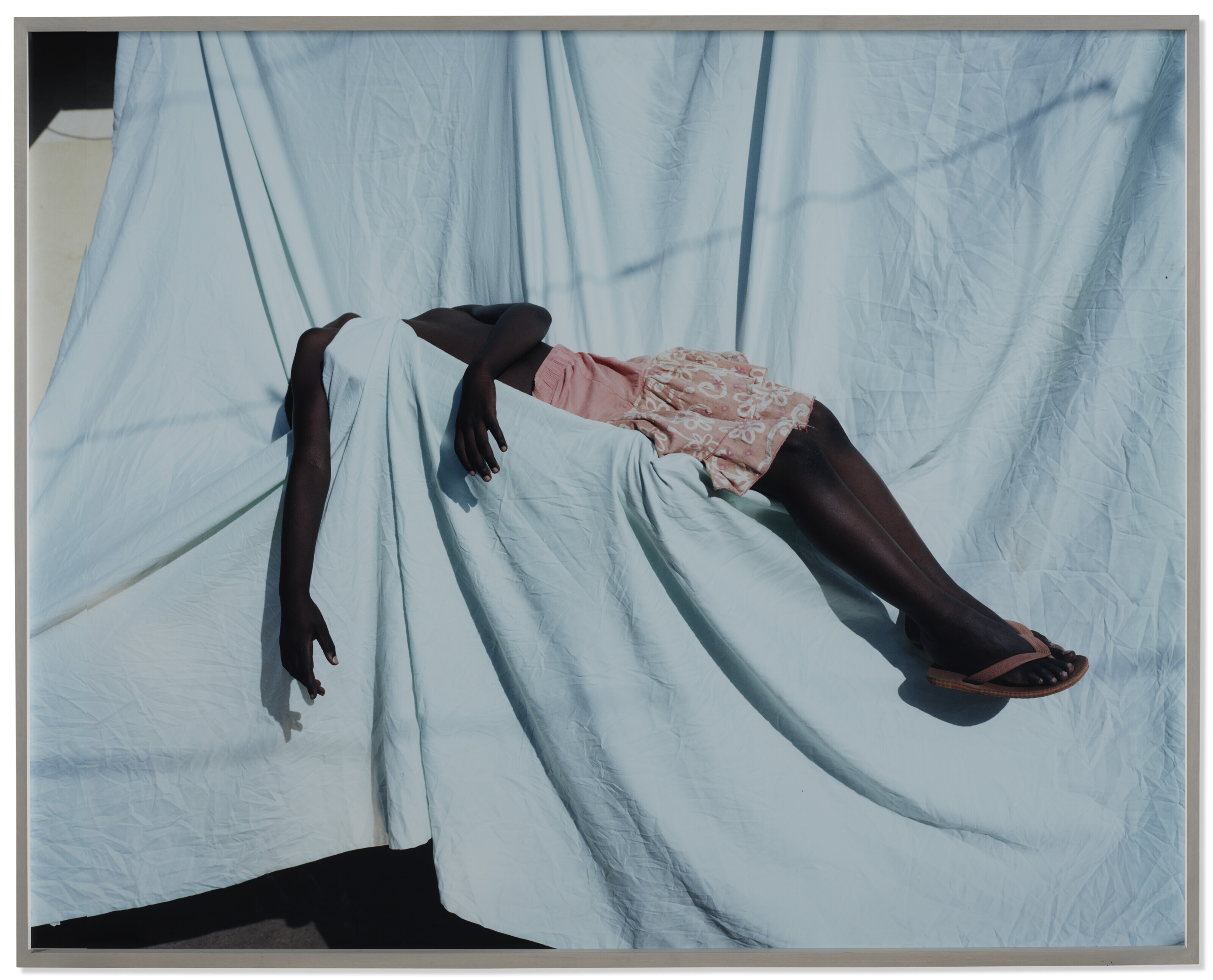 VIVIANE SASSEN (B. 1972), Belladonna | Christie's