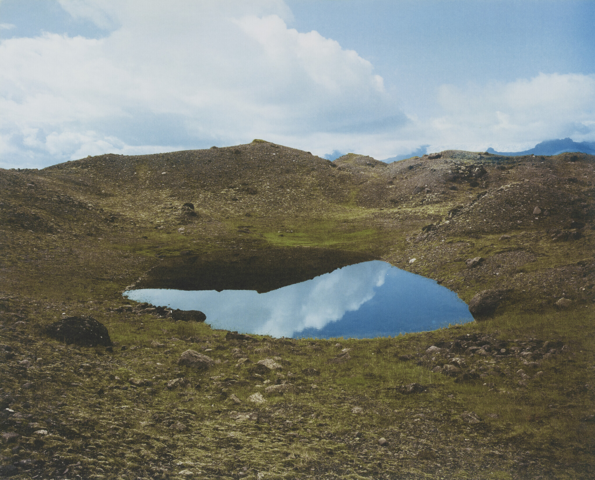 Catalog image of Mirrorstage for Merce