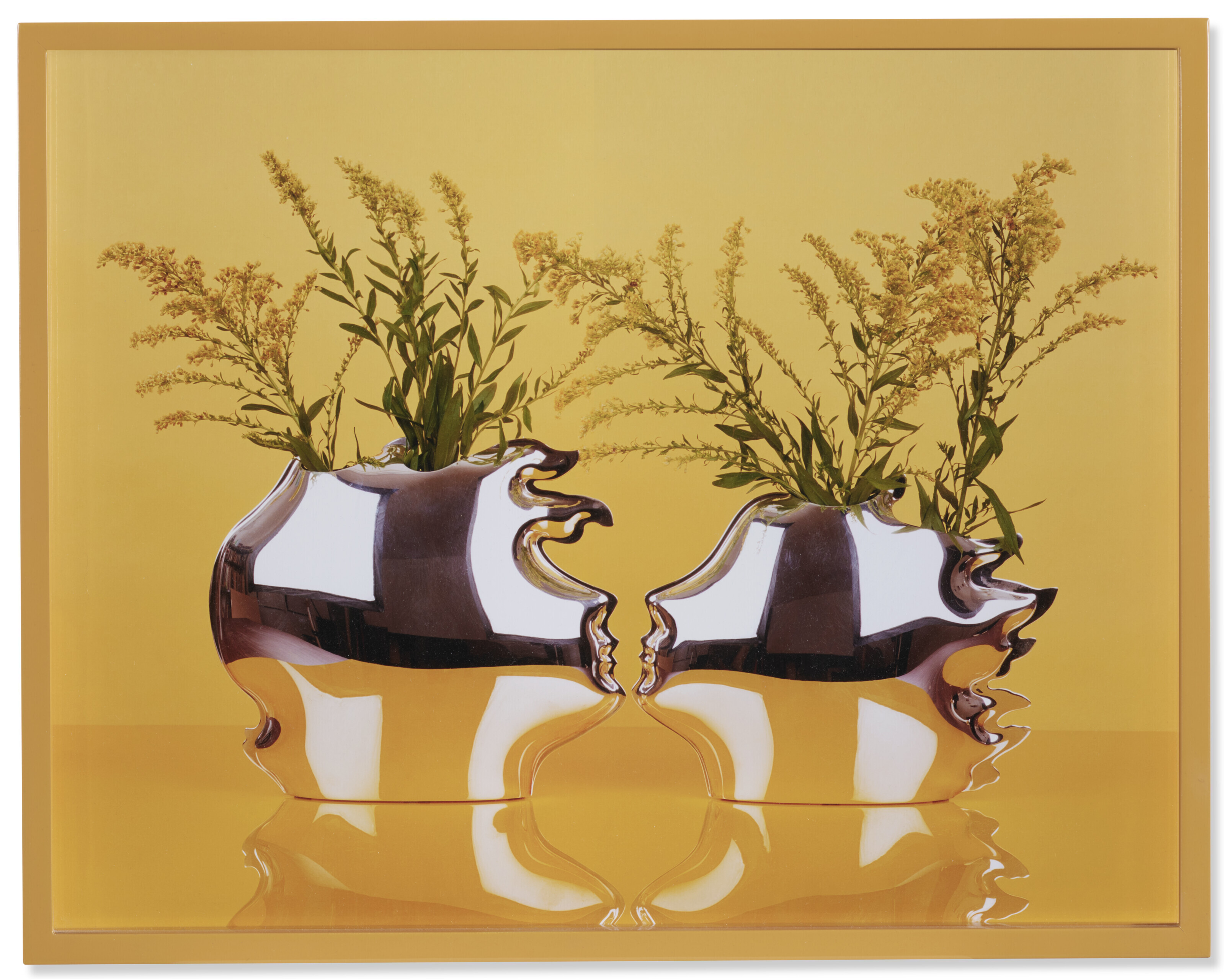 Catalog image of Sterling Silver Vases