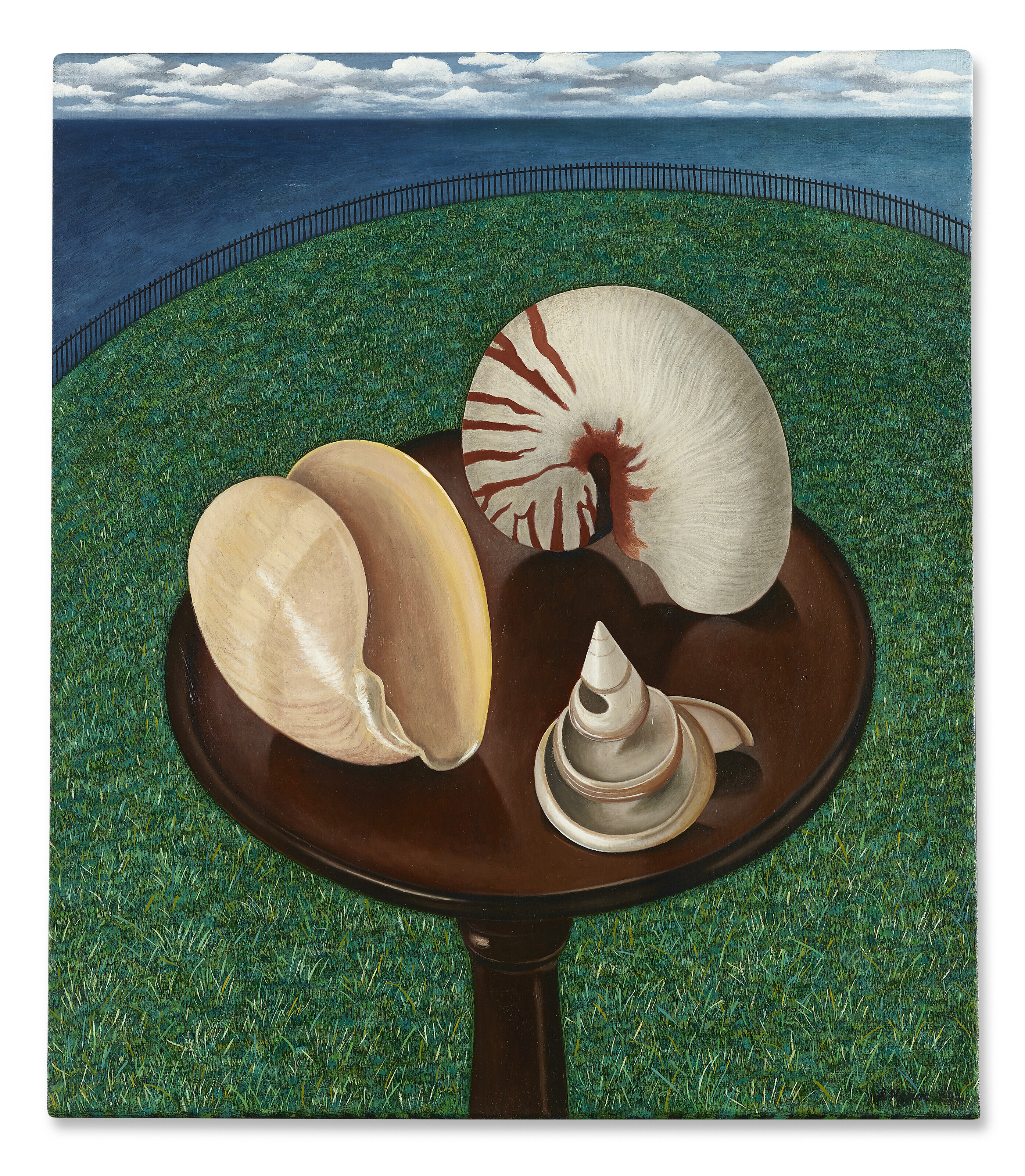 Three Shells - Thumb 2