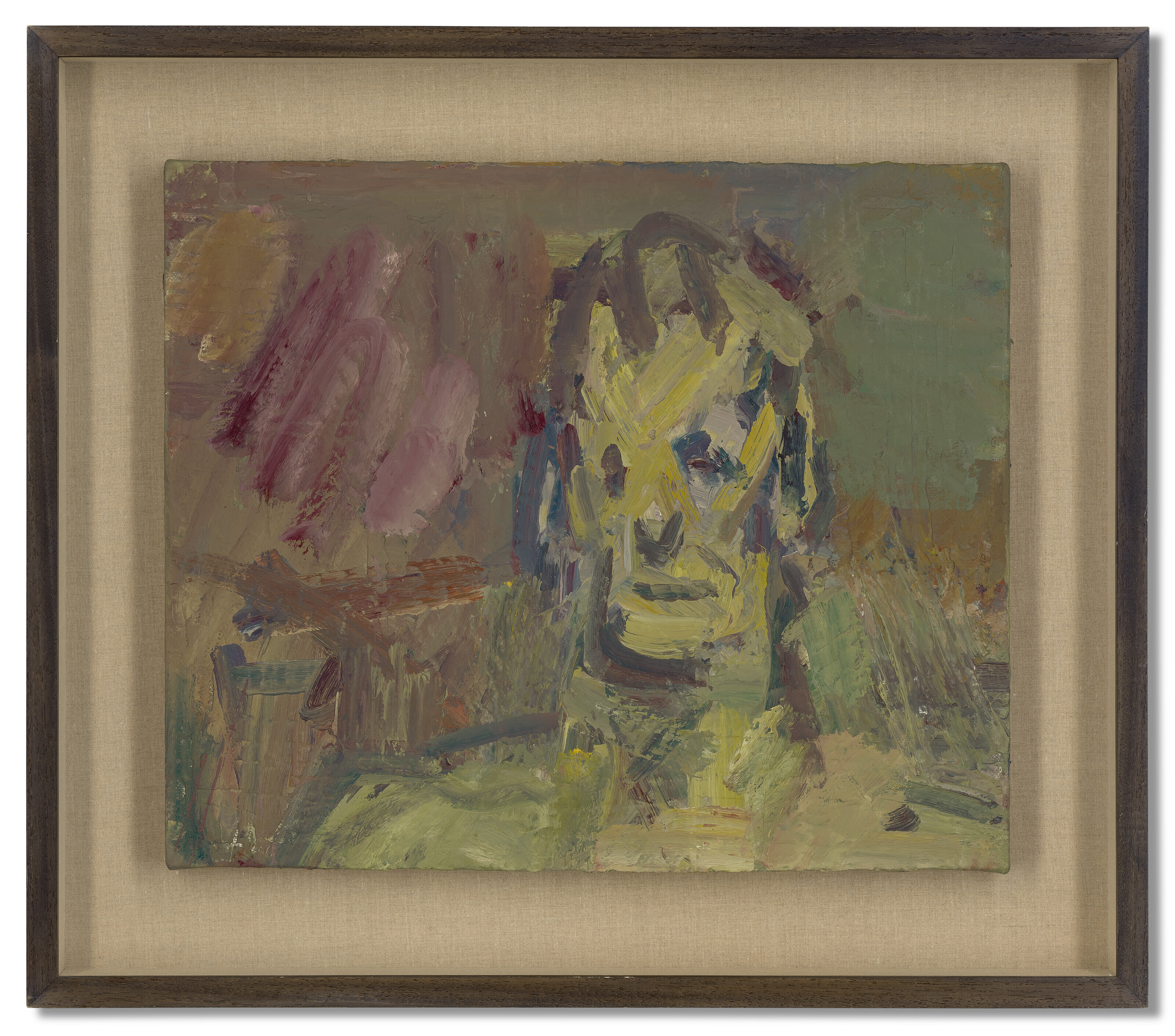 稀少　Frank Auerbach 画集 1992/8/1 稀少 Frank Auerbach 画集 1992/8/1 image?src=Images/live/2024-02/
