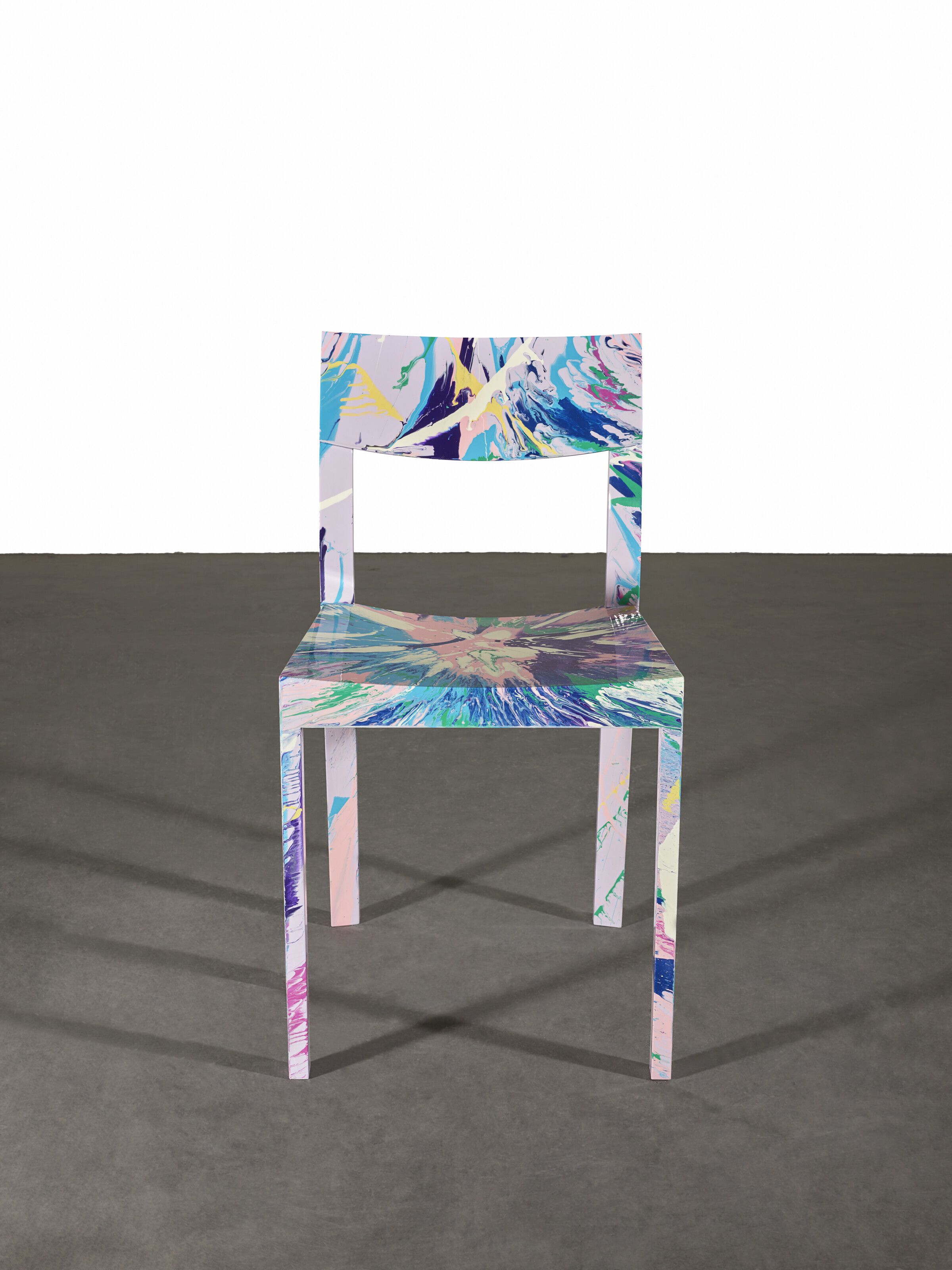 Spin Chair