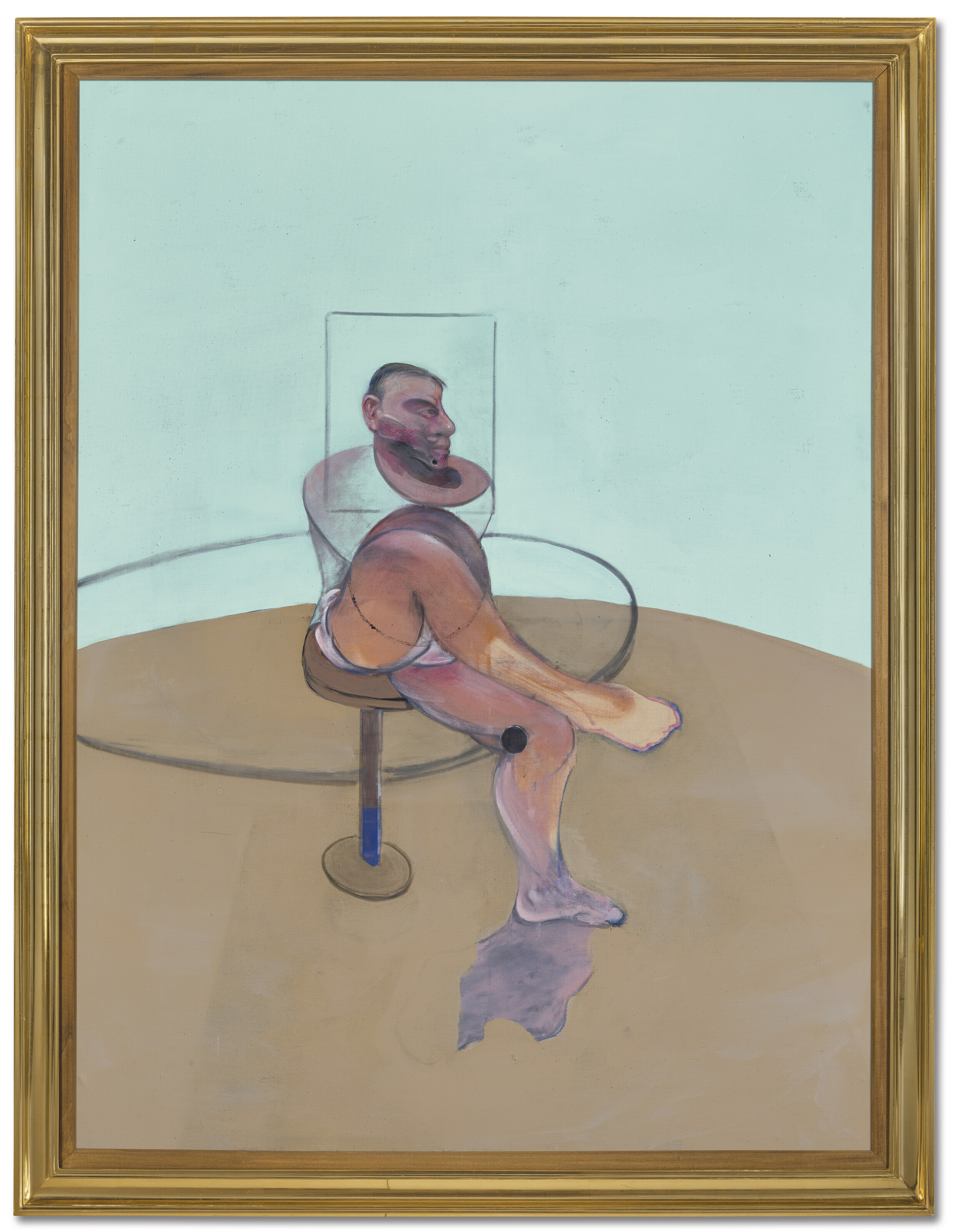 FRANCIS BACON (1909-1992)