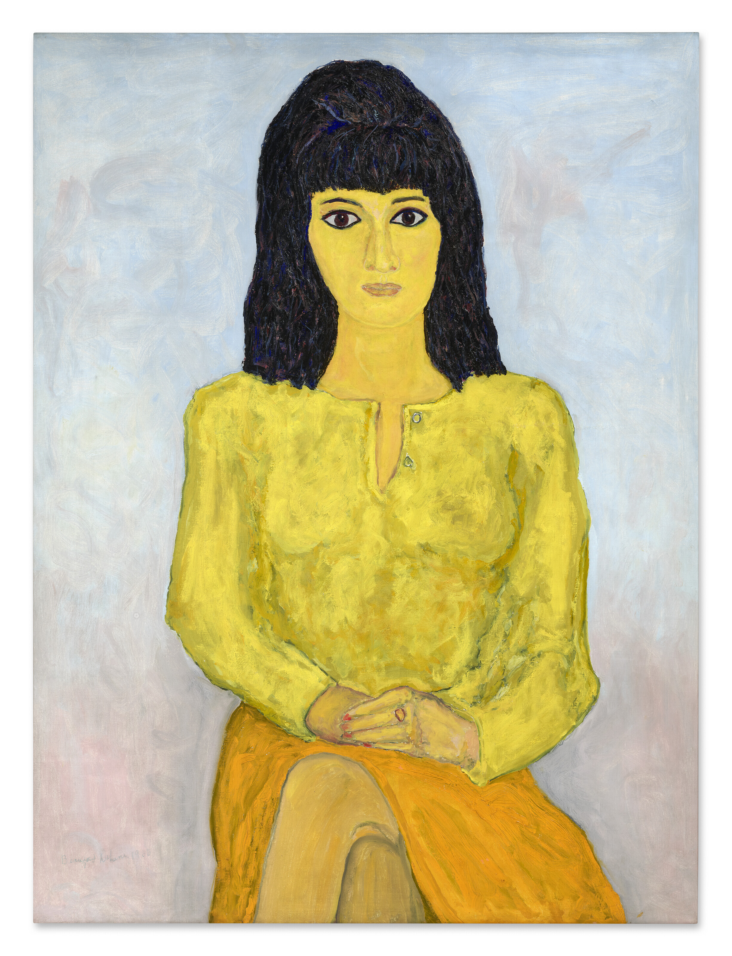 beauford delaney james baldwin