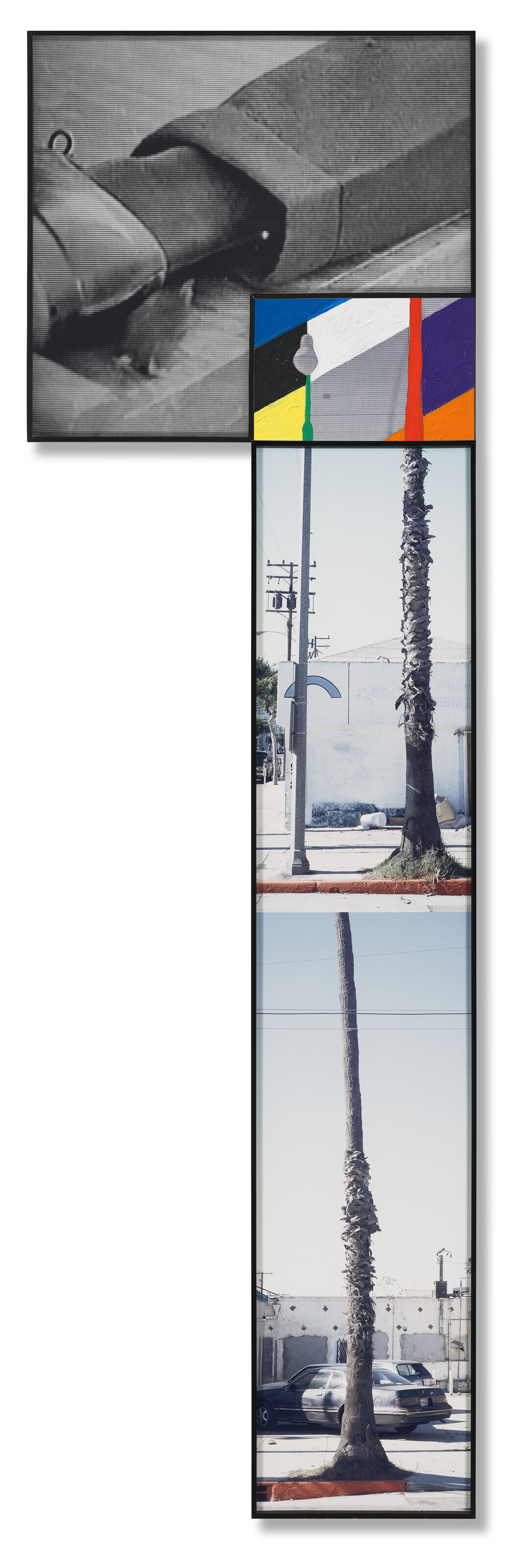 WOLFGANG TILLMANS (B. 1968), Freischwimmer 187 | Christie's