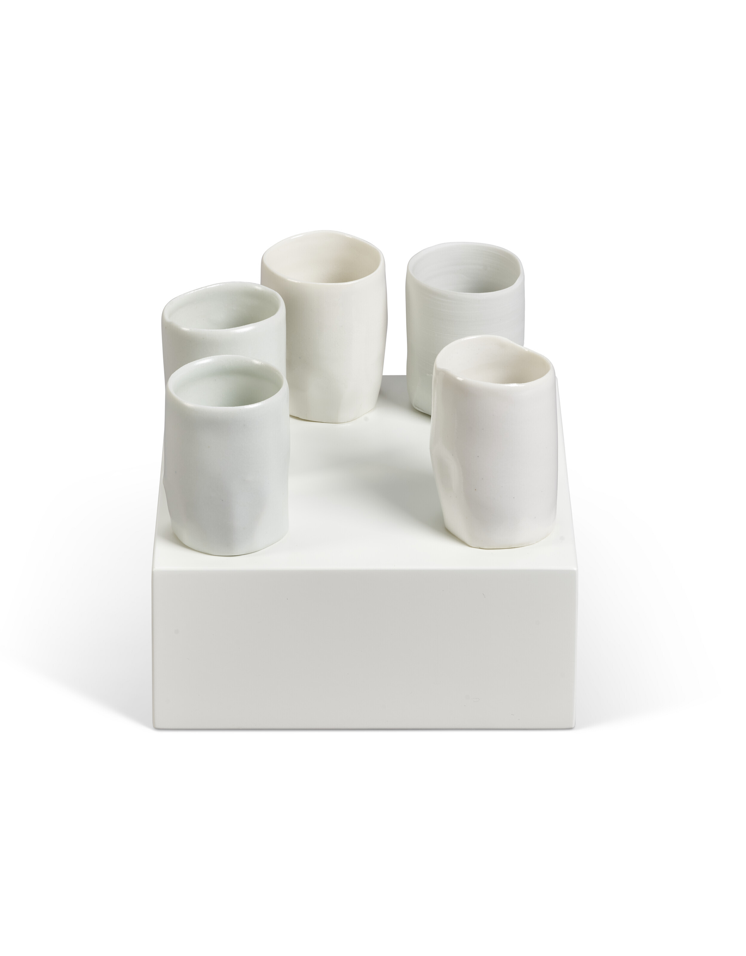 EDMUND DE WAAL (B. 1964), in touch, I Christie’s