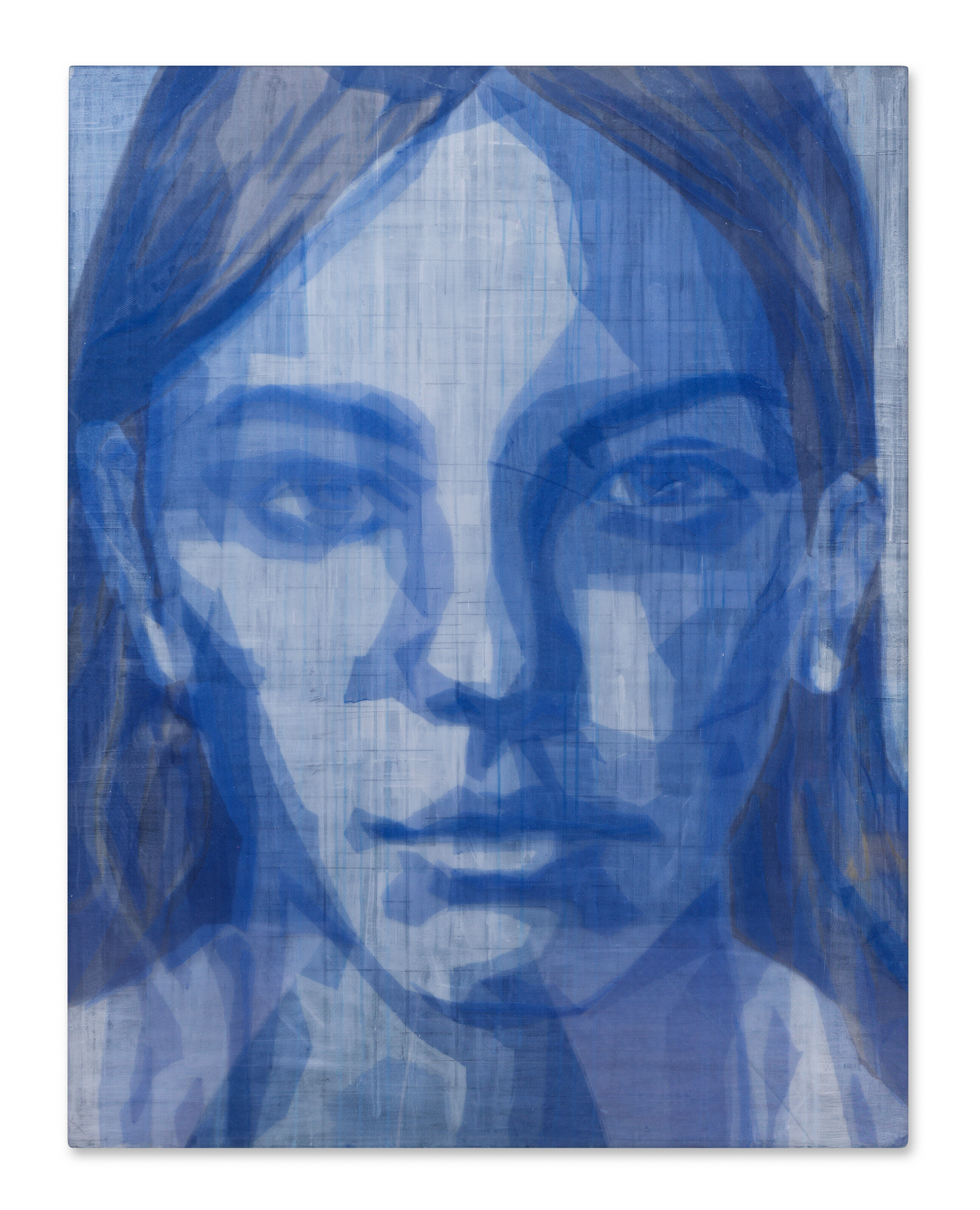 Catalog image of Gaze Series No. 55
