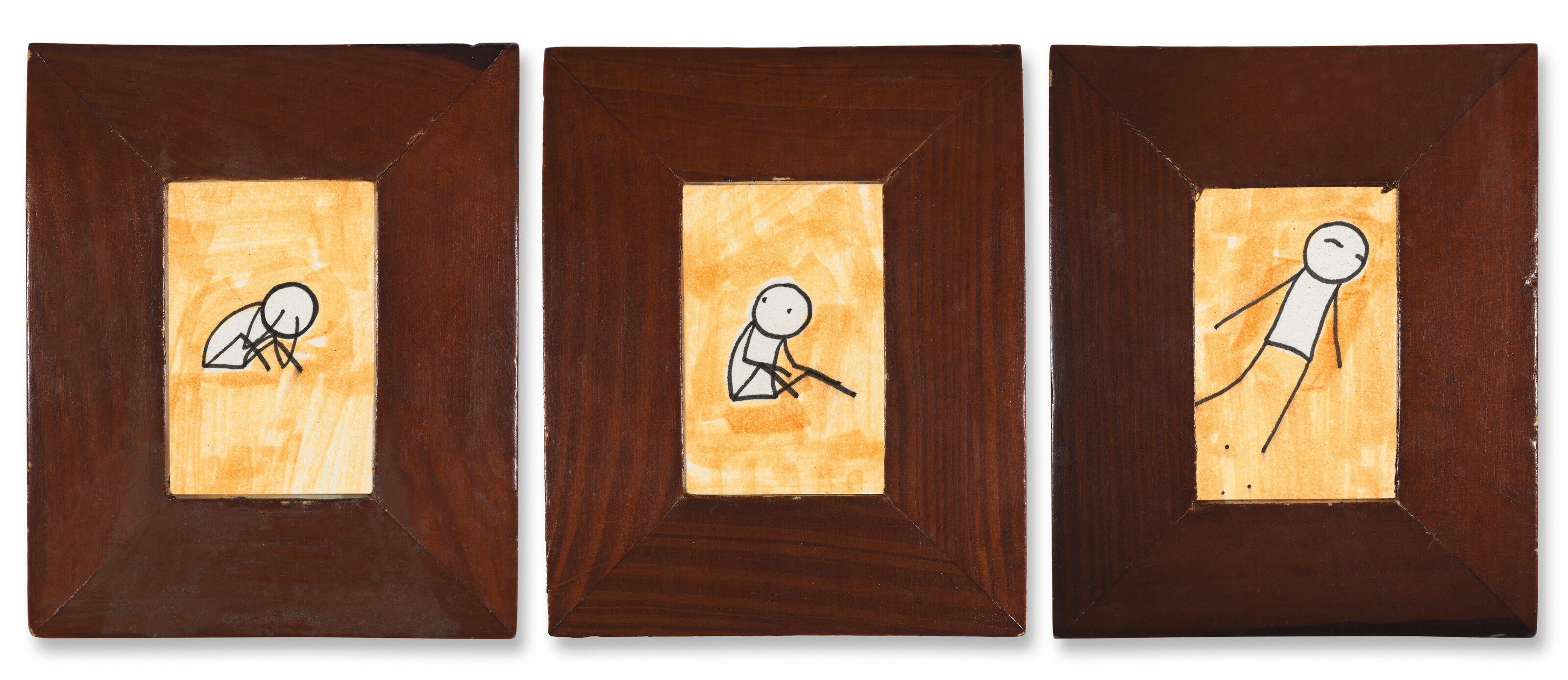 Triptych - Thumb 2