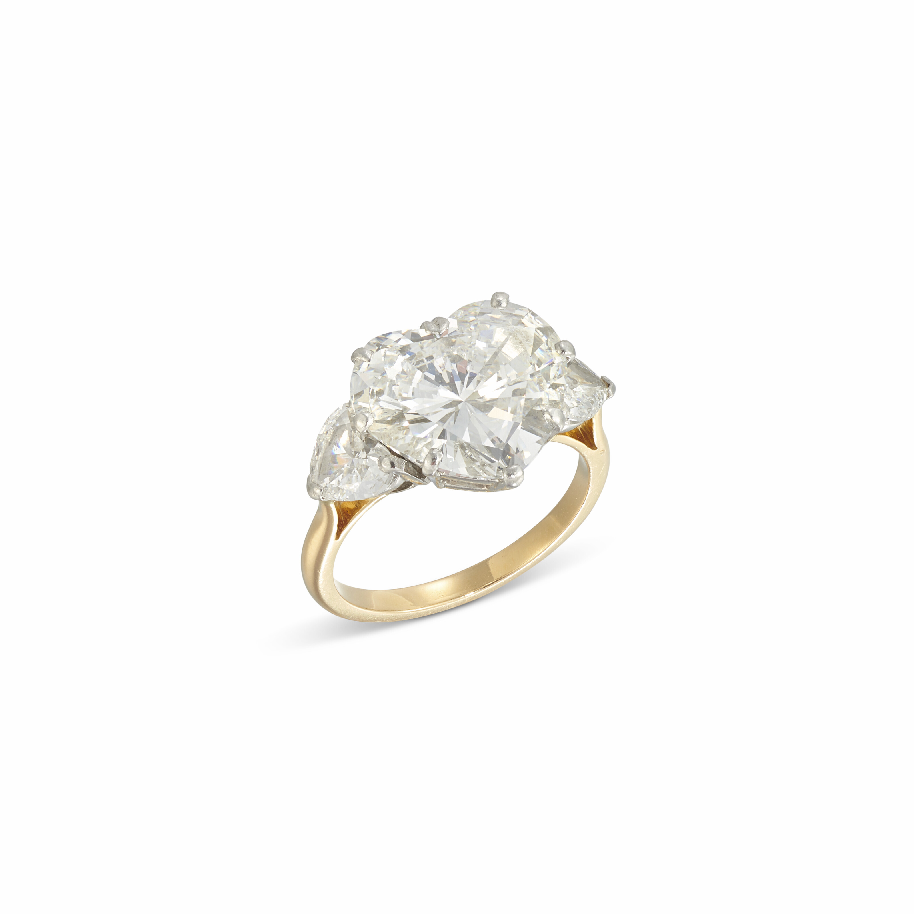 DIAMOND RING, | Christie’s