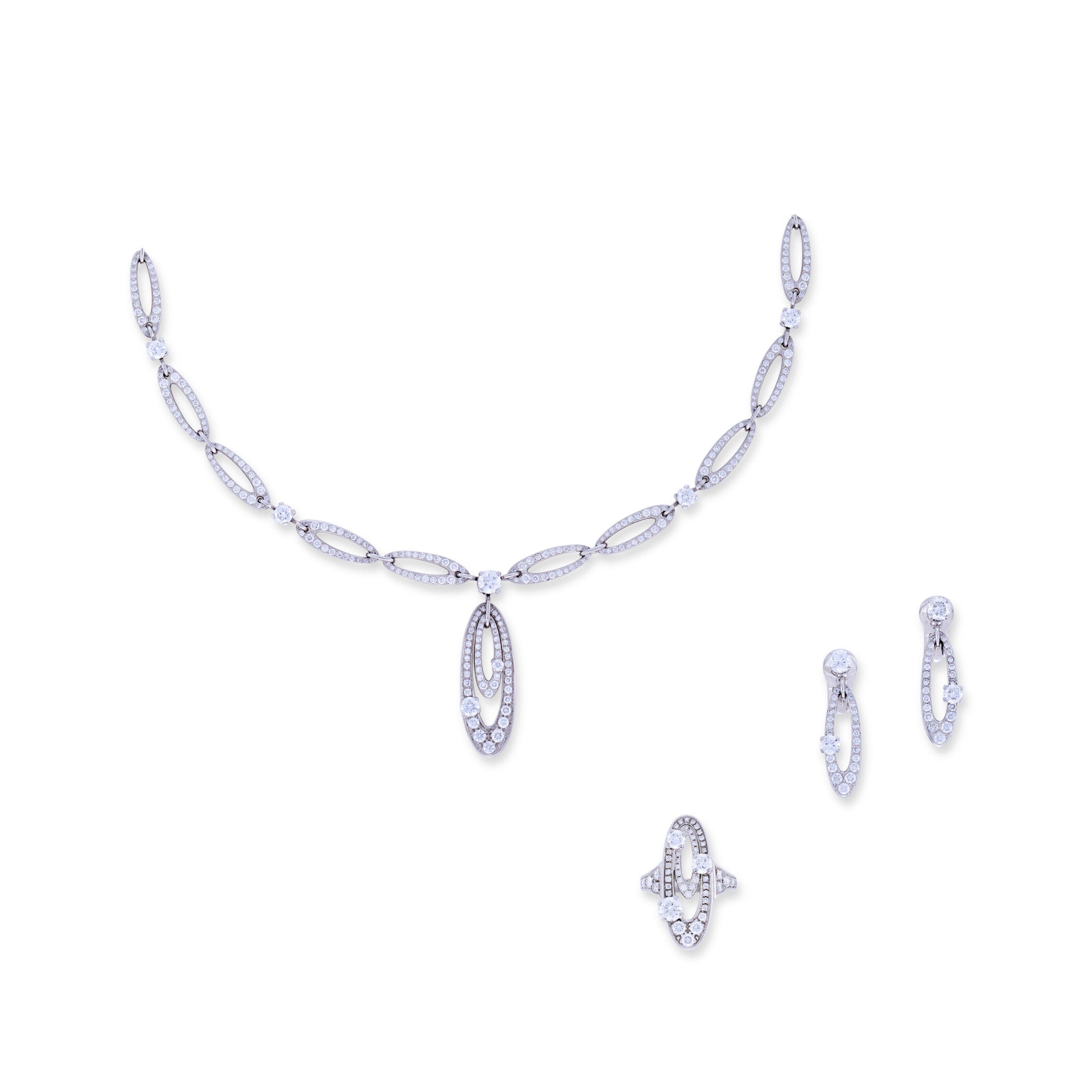 Elysia store london jewelry