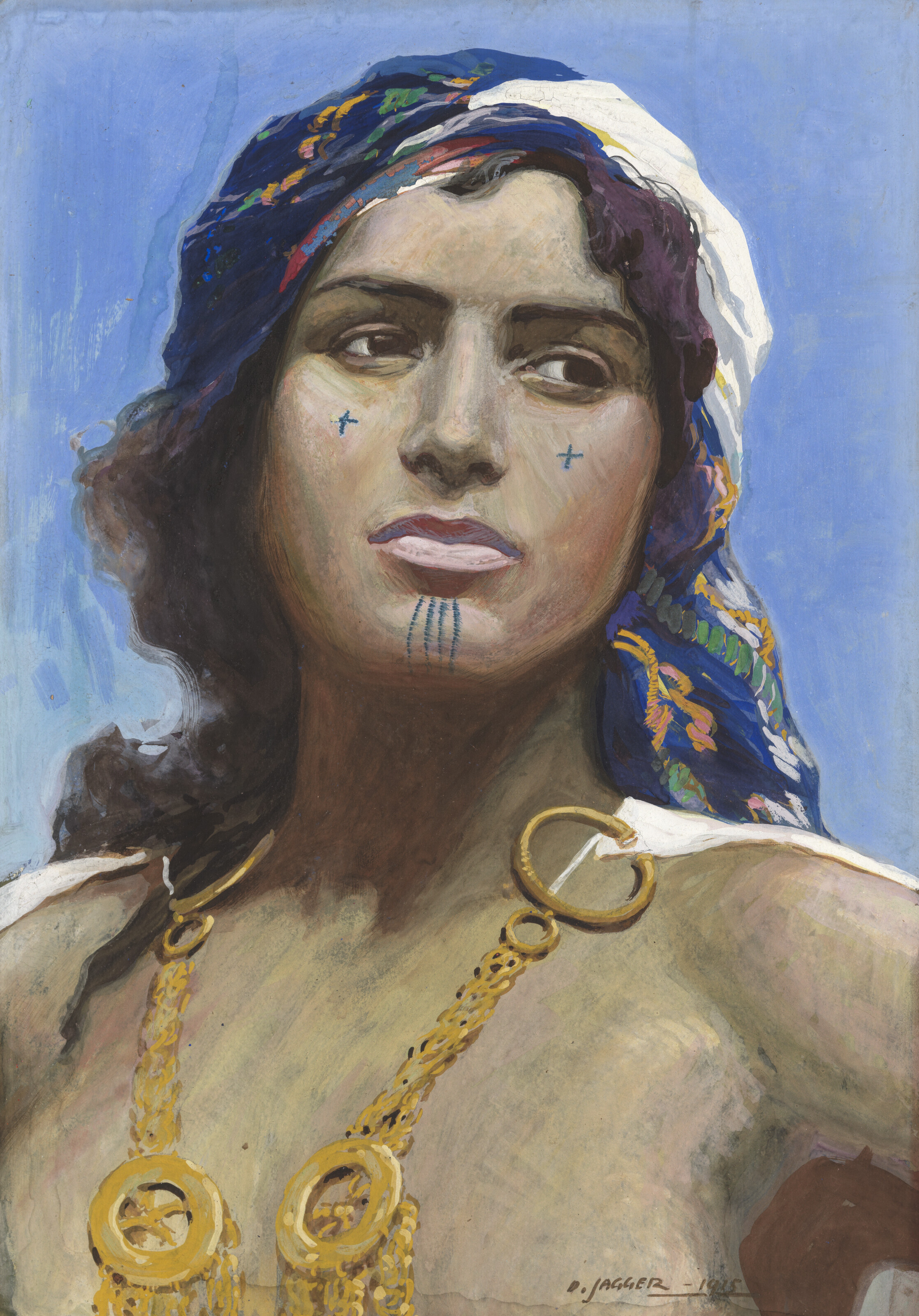 Auktion - The Isabel Goldsmith Collection: Selected Pre-Raphaelite and ...