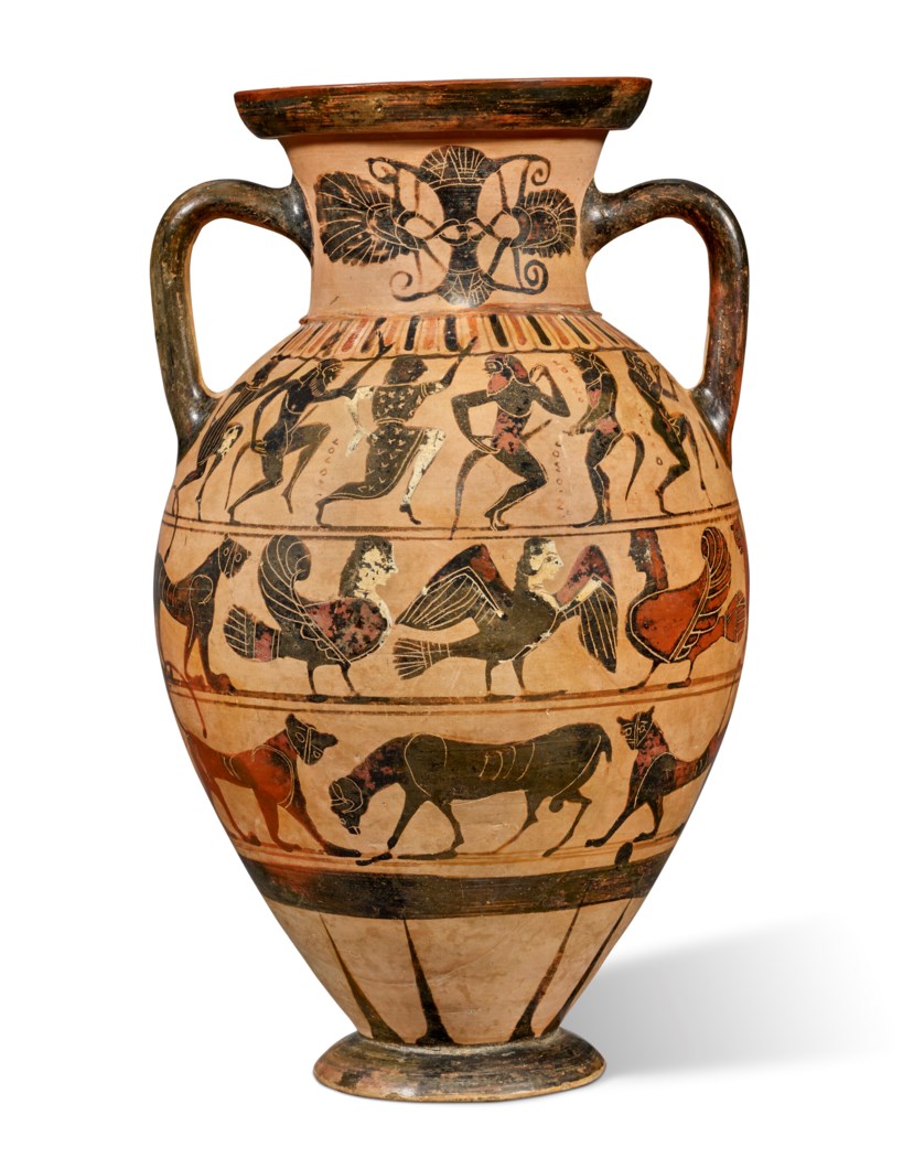 amphora fluff yeah
