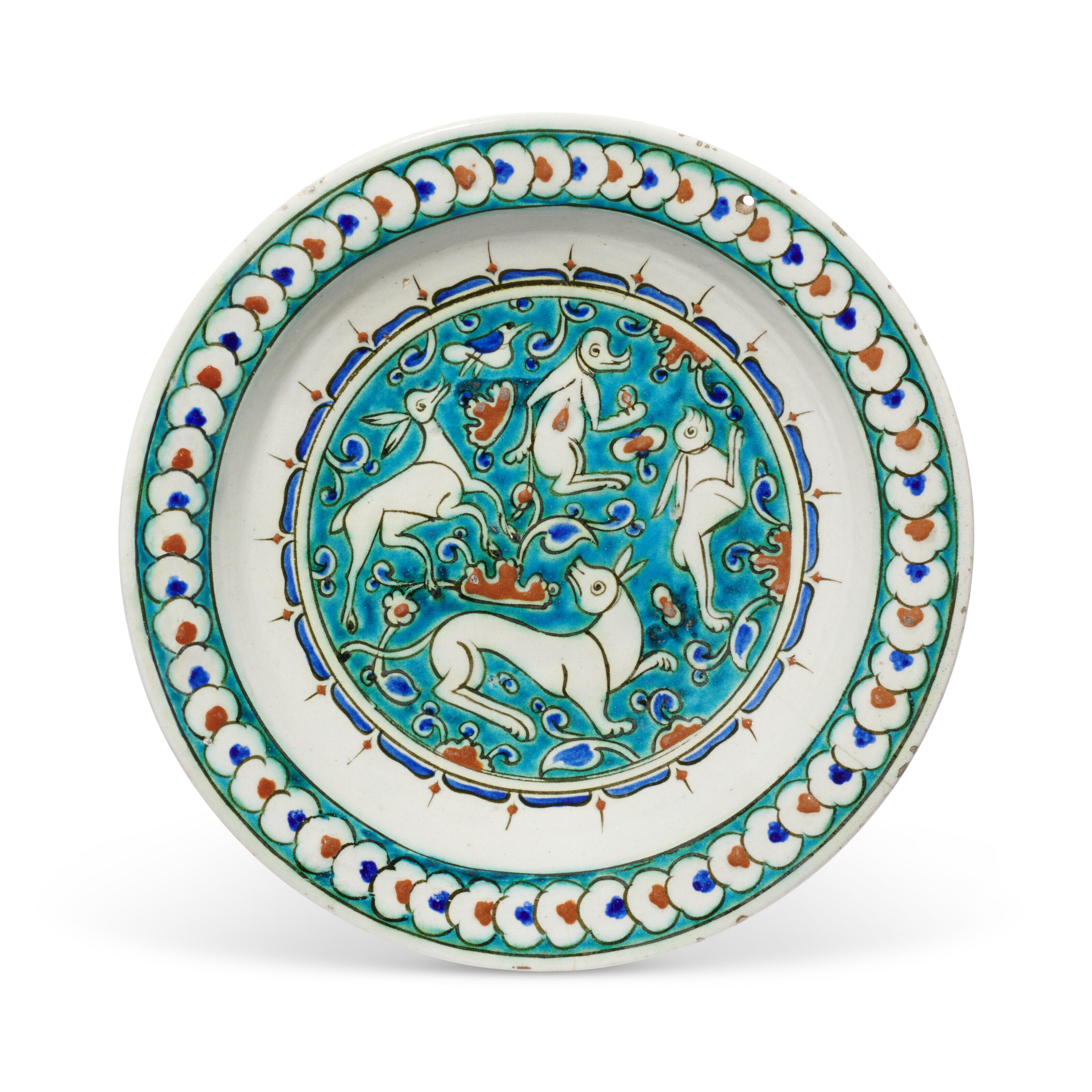 an-iznik-pottery-dish-ottoman-turkey-circa-1590-christie-s