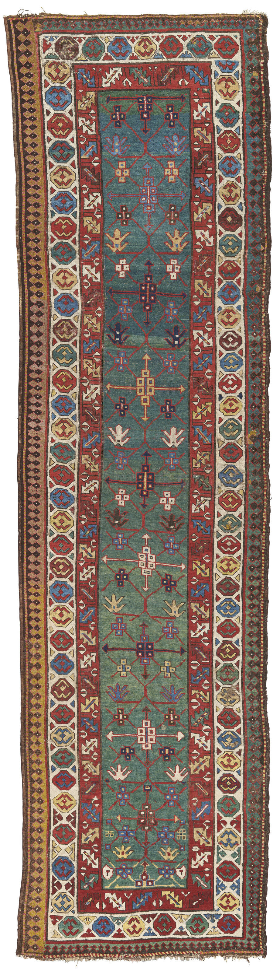 2600年寫眞画帖、2601年寫眞画帖、2602年寫眞画帖 Juz' Amma, 30th Section of the Holy Quran | Louvre Abu Dhabi